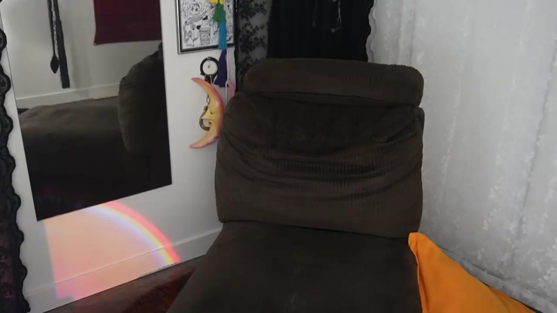 Gallery image thumbnail from peachyqueen's myfreecams stream on, 09/15/2026, 23:49 image 13 of 20