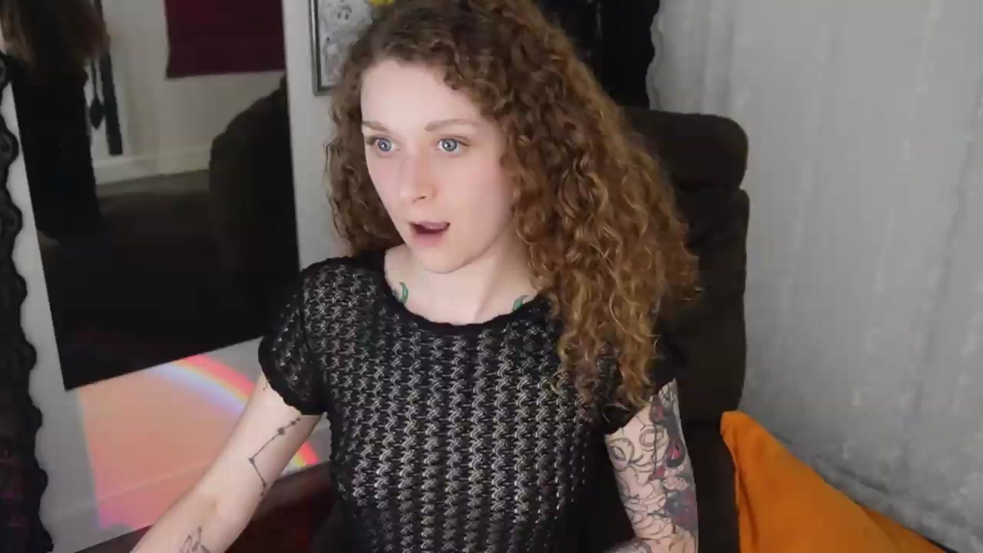 Gallery image thumbnail from peachyqueen's myfreecams stream on, 09/15/2026, 23:49 image 20 of 20