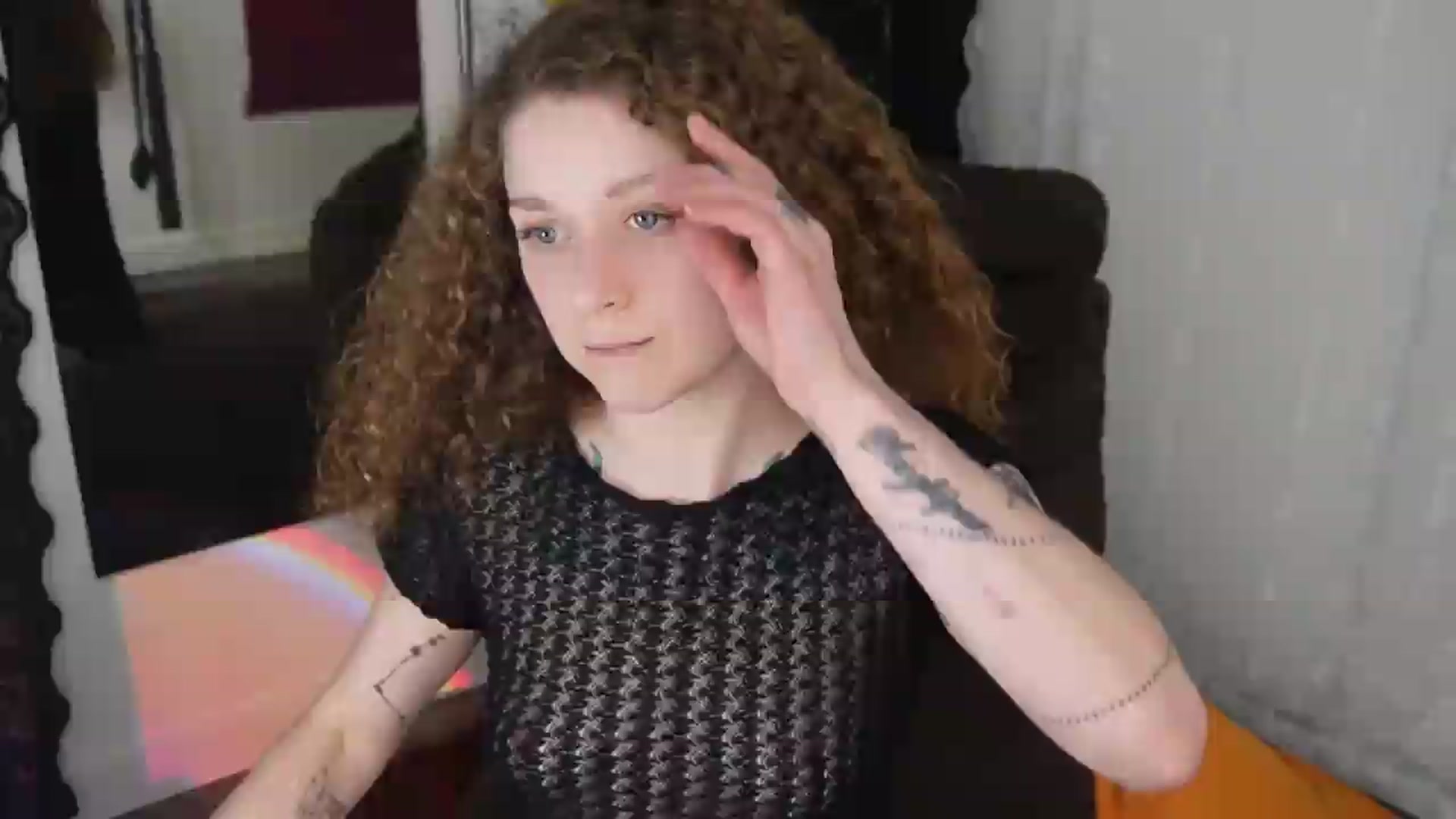 Gallery image thumbnail from peachyqueen's myfreecams stream on, 09/15/2026, 23:49 image 18 of 20