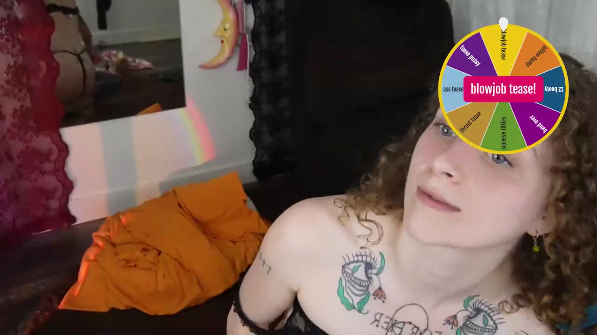 Gallery image thumbnail from peachyqueen's myfreecams stream on, 09/21/2026, 02:07 image 19 of 20