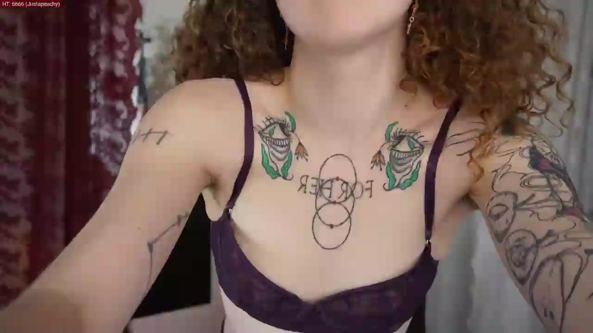 Gallery image thumbnail from peachyqueen's myfreecams stream on, 09/27/2026, 03:17 image 7 of 20