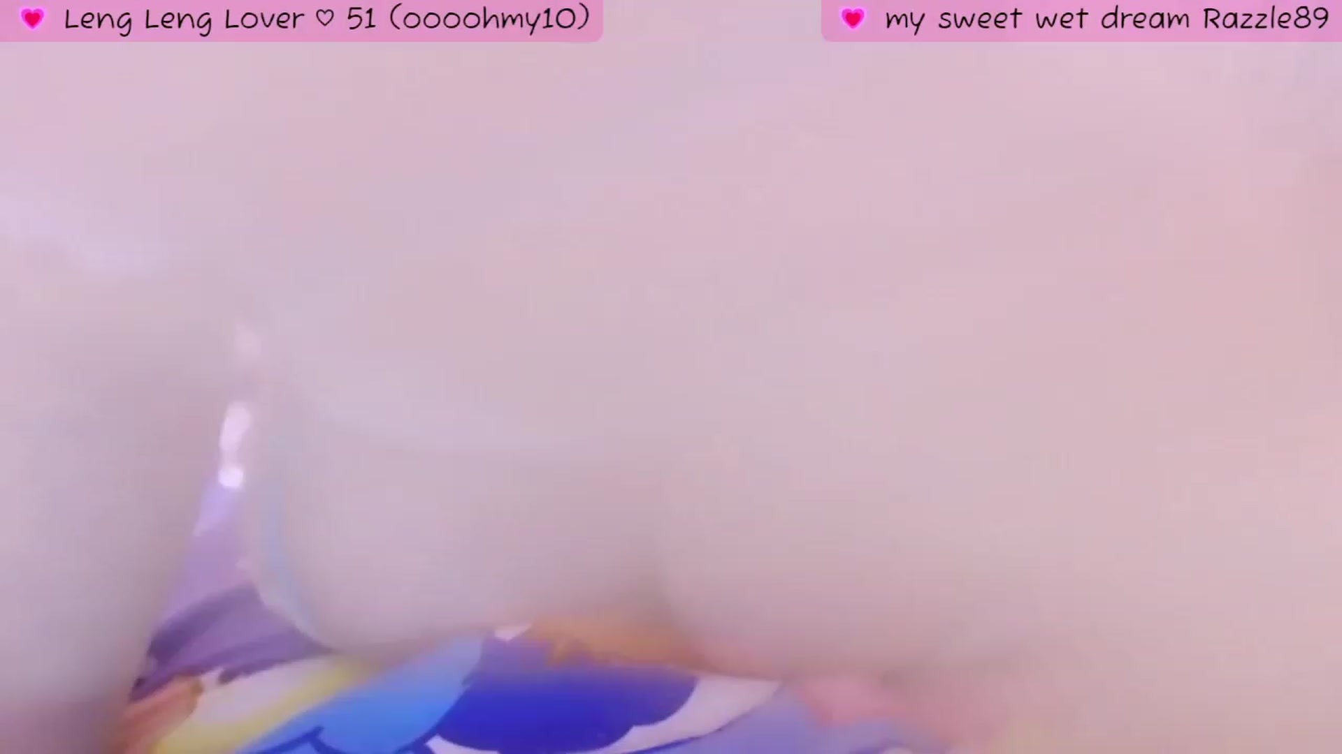 Gallery image thumbnail from peachysugarbb's myfreecams stream on, 06/17/2023, 21:41 image 16 of 20
