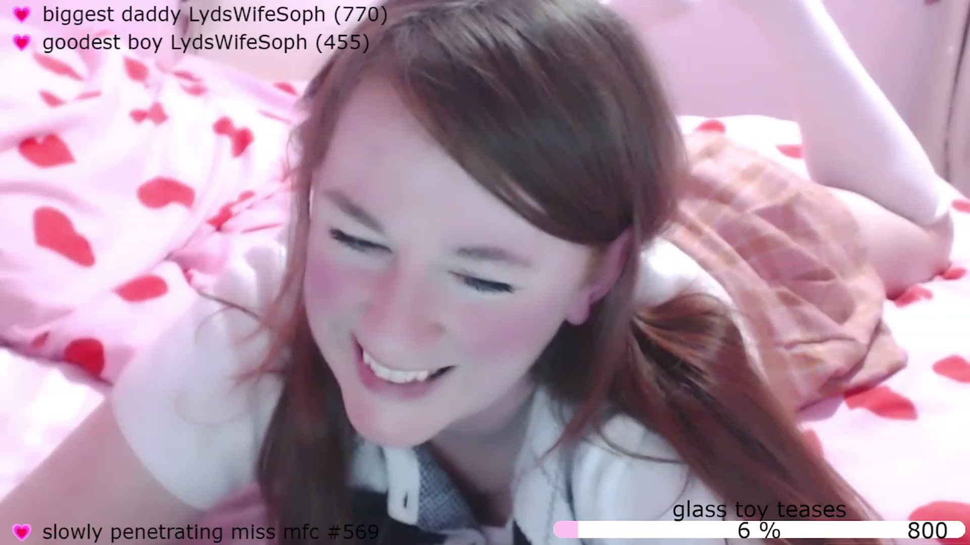 Gallery image thumbnail from peachyybabyyy's myfreecams stream on, 03/11/2023, 22:19 image 11 of 20