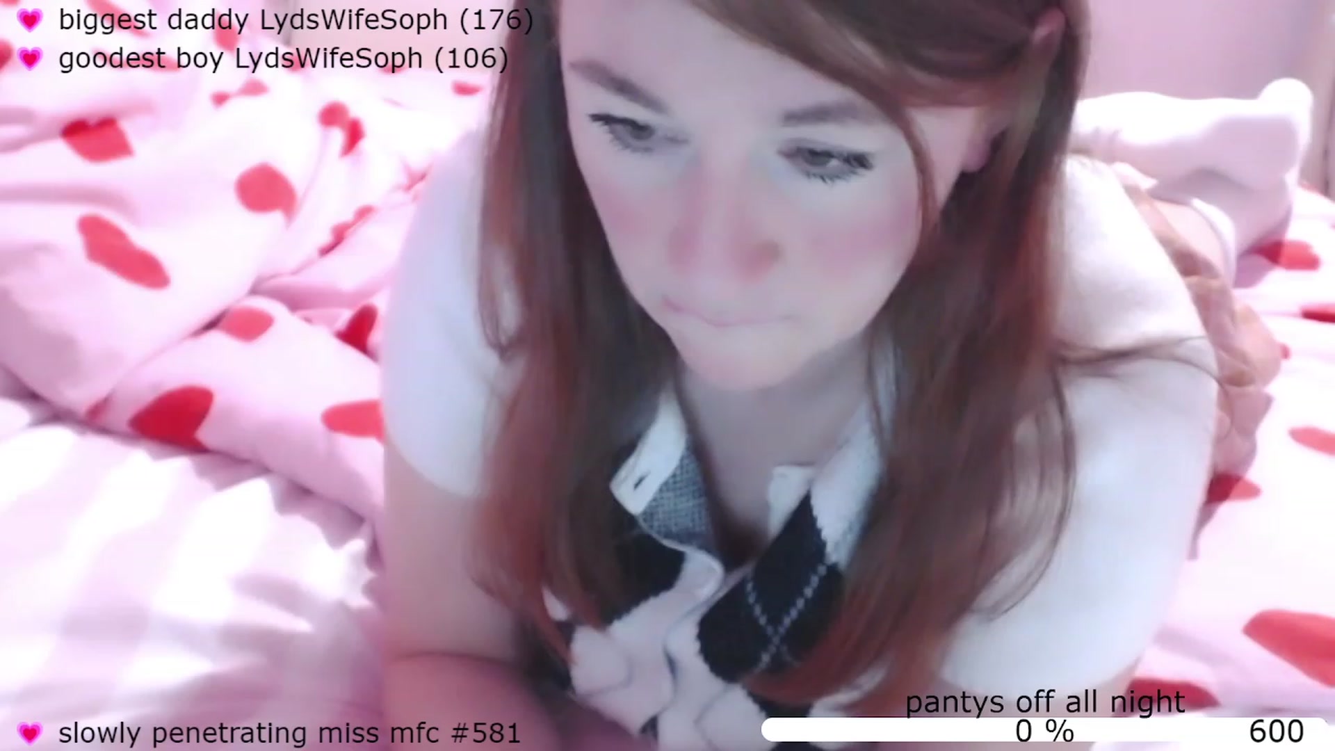 Gallery image thumbnail from peachyybabyyy's myfreecams stream on, 03/11/2023, 22:19 image 5 of 20