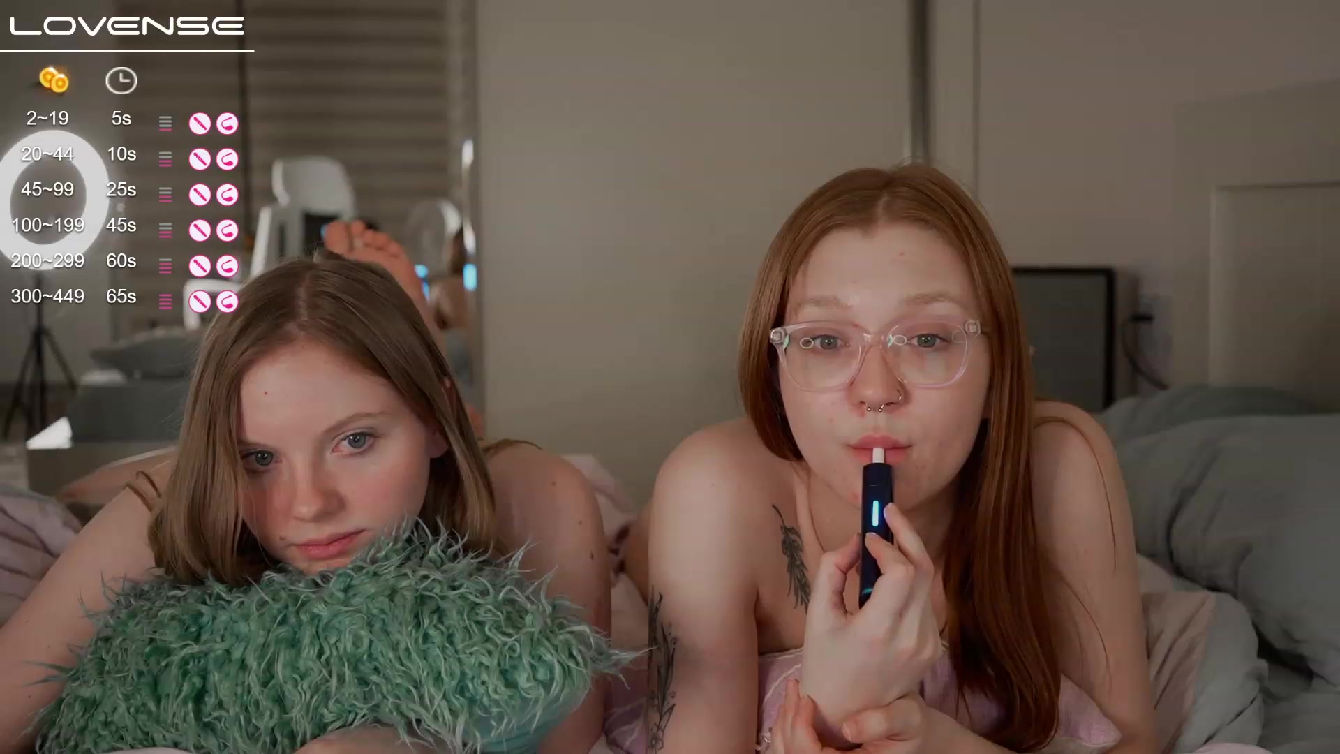 Gallery image thumbnail from penisflytrap_'s myfreecams stream on, 11/17/2022, 15:59 image 16 of 20