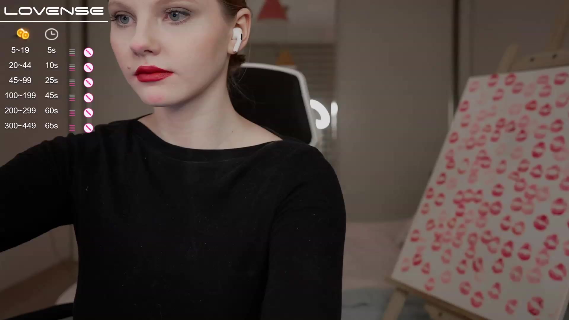 Gallery image thumbnail from penisflytrap_'s myfreecams stream on, 11/20/2022, 19:41 image 17 of 20