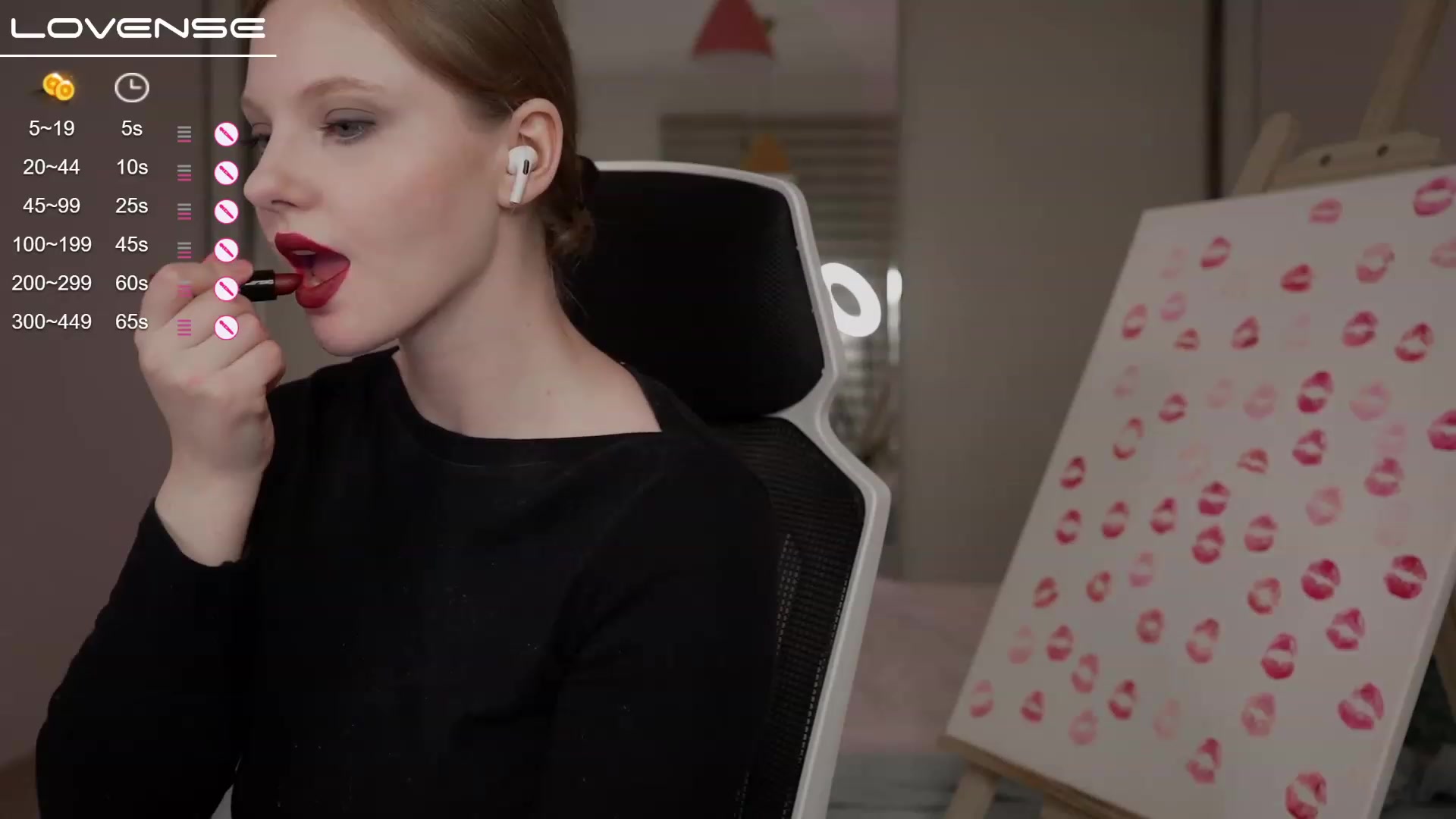 Gallery image thumbnail from penisflytrap_'s myfreecams stream on, 11/20/2022, 19:41 image 8 of 20