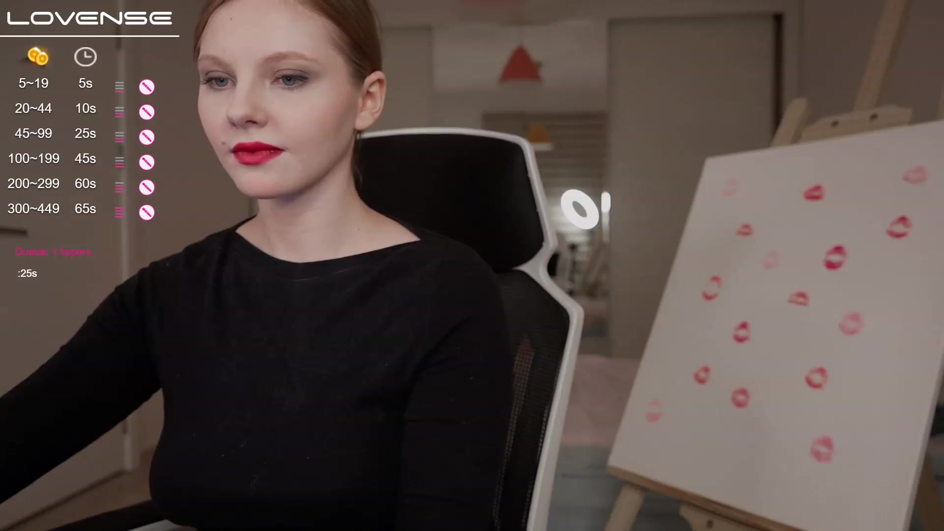 Gallery image thumbnail from penisflytrap_'s myfreecams stream on, 11/20/2022, 19:41 image 1 of 20