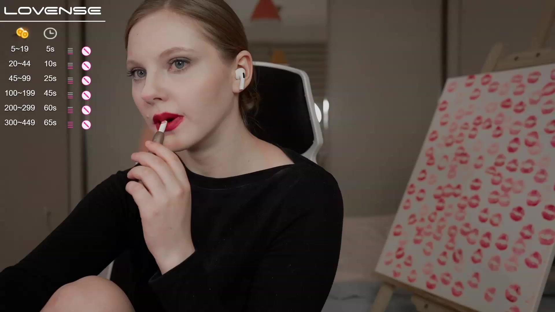 Gallery image thumbnail from penisflytrap_'s myfreecams stream on, 11/20/2022, 19:41 image 18 of 20