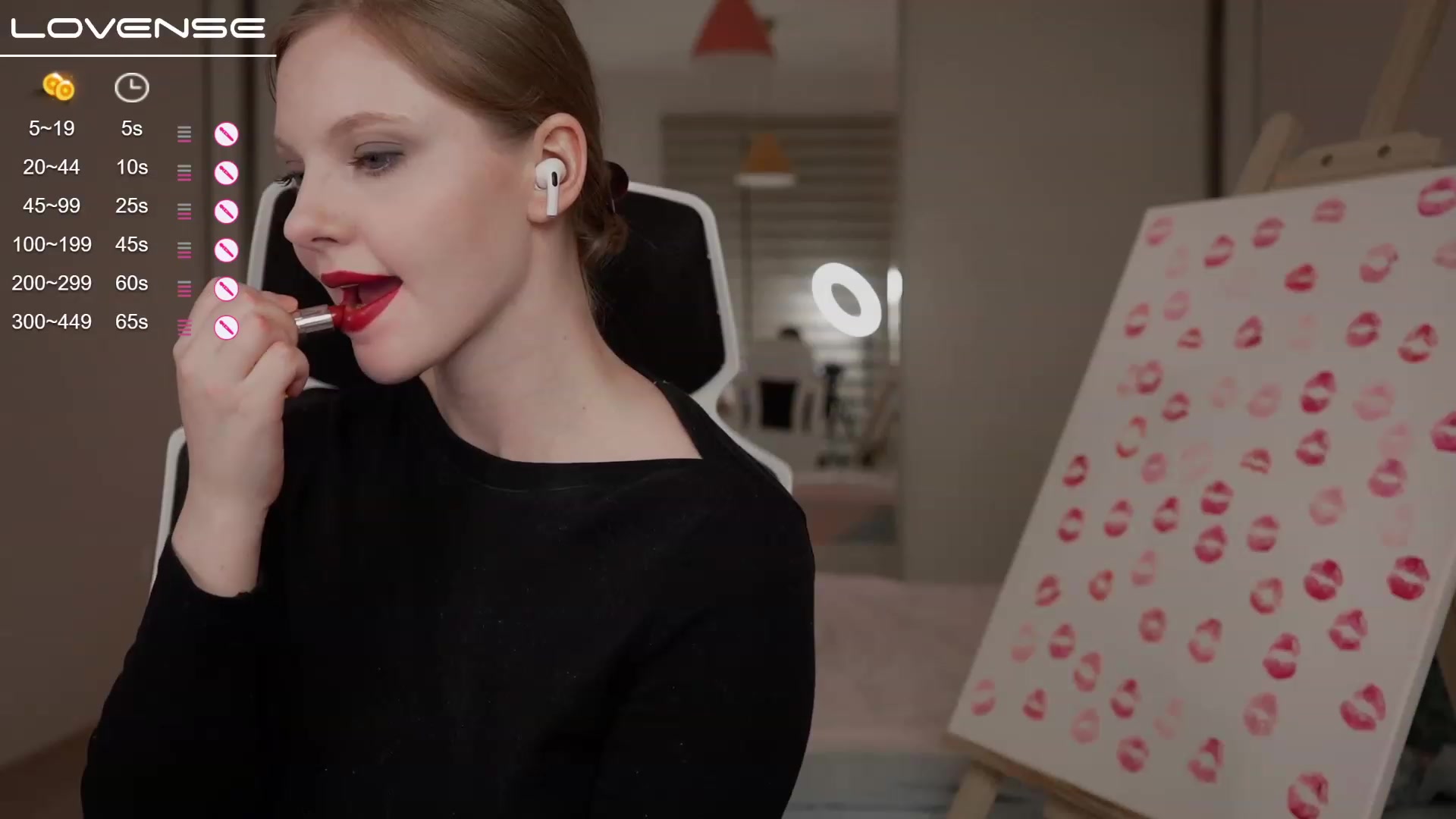 Gallery image thumbnail from penisflytrap_'s myfreecams stream on, 11/20/2022, 19:41 image 9 of 20