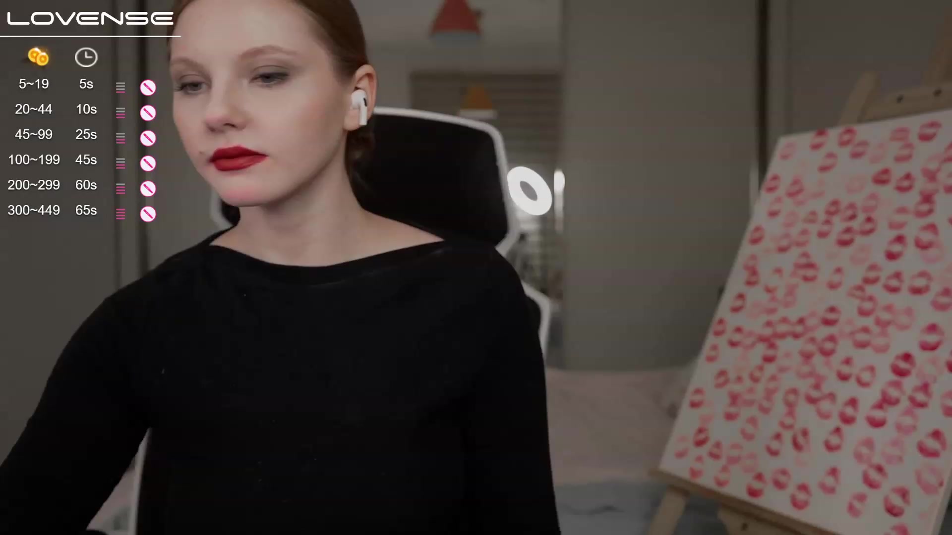 Gallery image thumbnail from penisflytrap_'s myfreecams stream on, 11/20/2022, 19:41 image 20 of 20