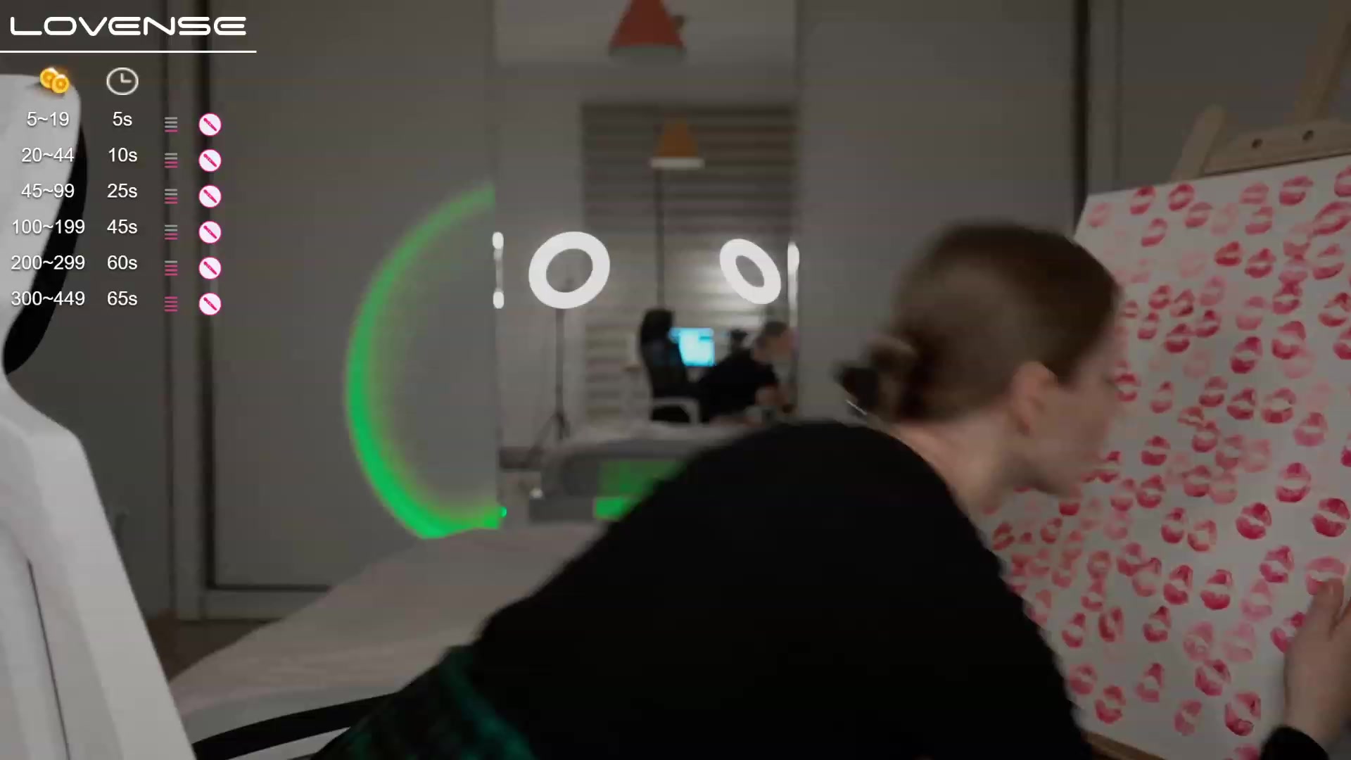 Gallery image thumbnail from penisflytrap_'s myfreecams stream on, 11/20/2022, 19:41 image 19 of 20