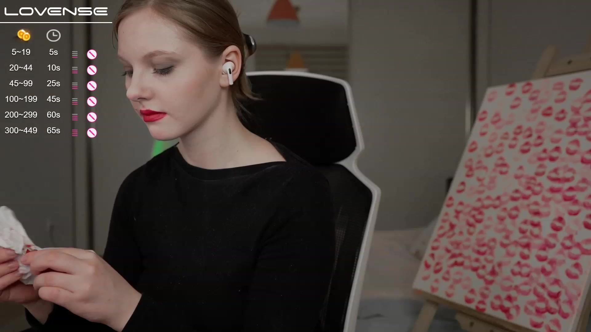 Gallery image thumbnail from penisflytrap_'s myfreecams stream on, 11/20/2022, 20:14 image 2 of 20
