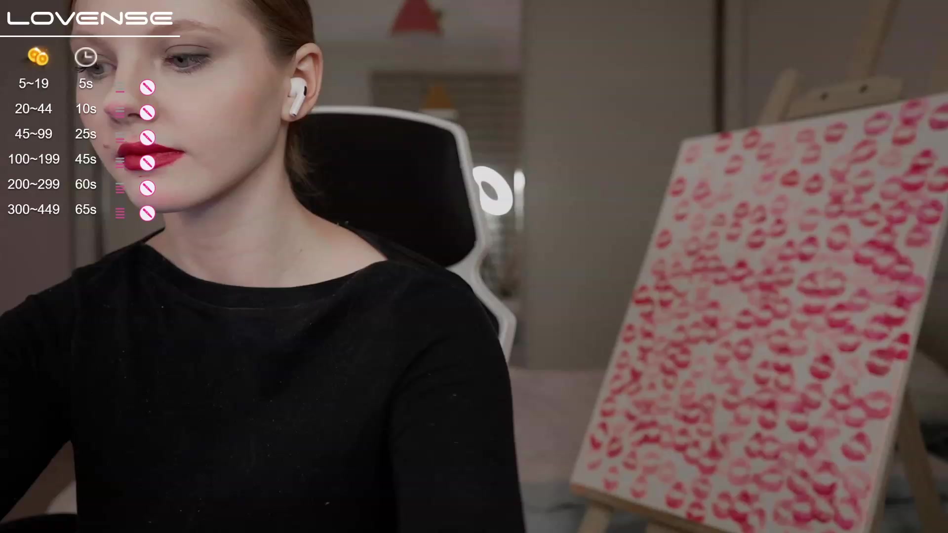 Gallery image thumbnail from penisflytrap_'s myfreecams stream on, 11/20/2022, 20:14 image 6 of 20
