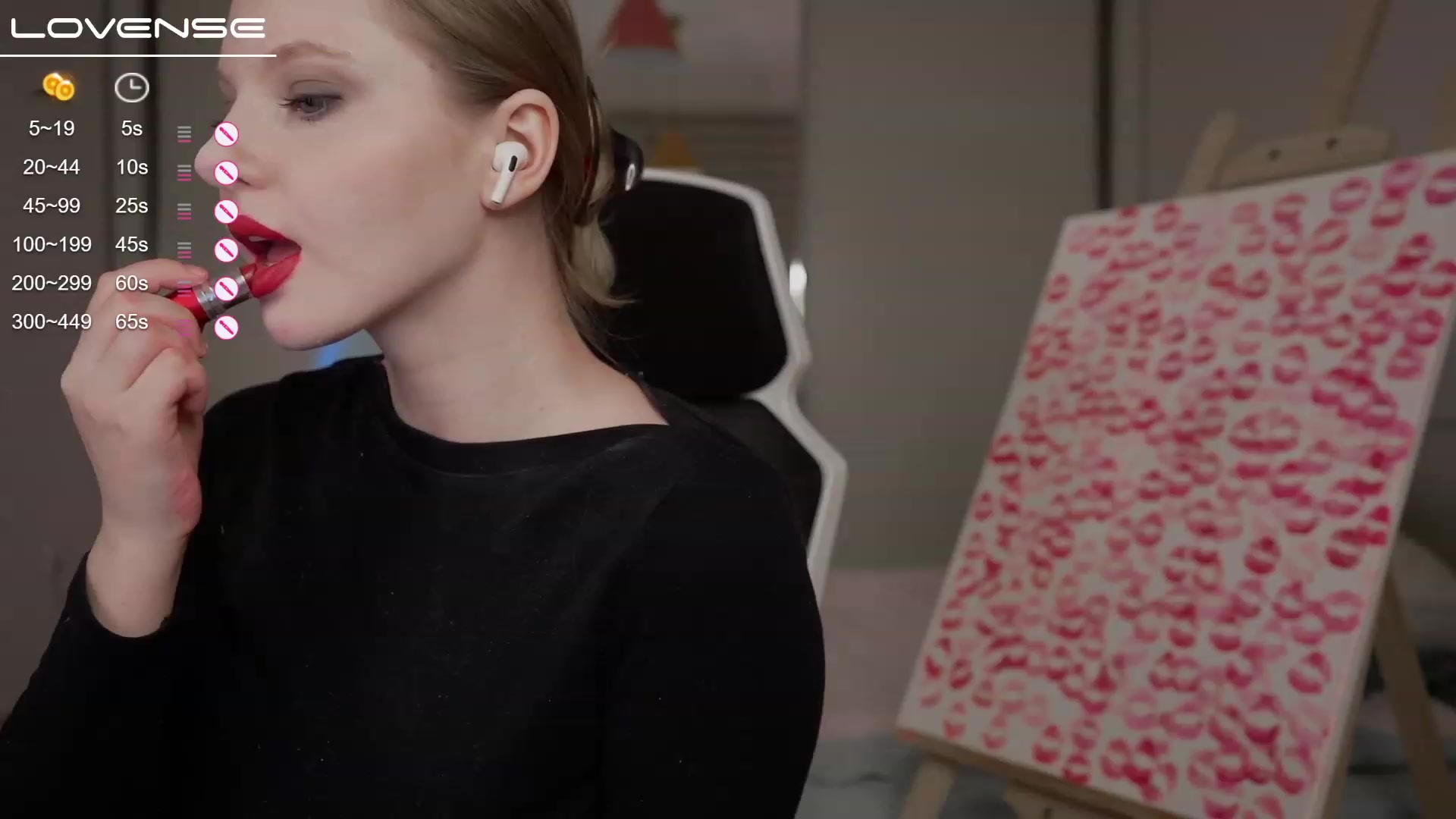 Gallery image thumbnail from penisflytrap_'s myfreecams stream on, 11/20/2022, 20:14 image 14 of 20