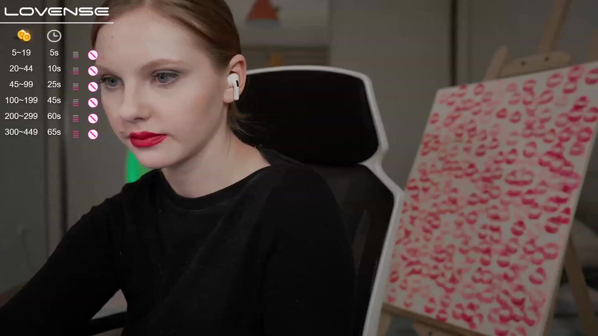 Gallery image thumbnail from penisflytrap_'s myfreecams stream on, 11/20/2022, 20:14 image 12 of 20