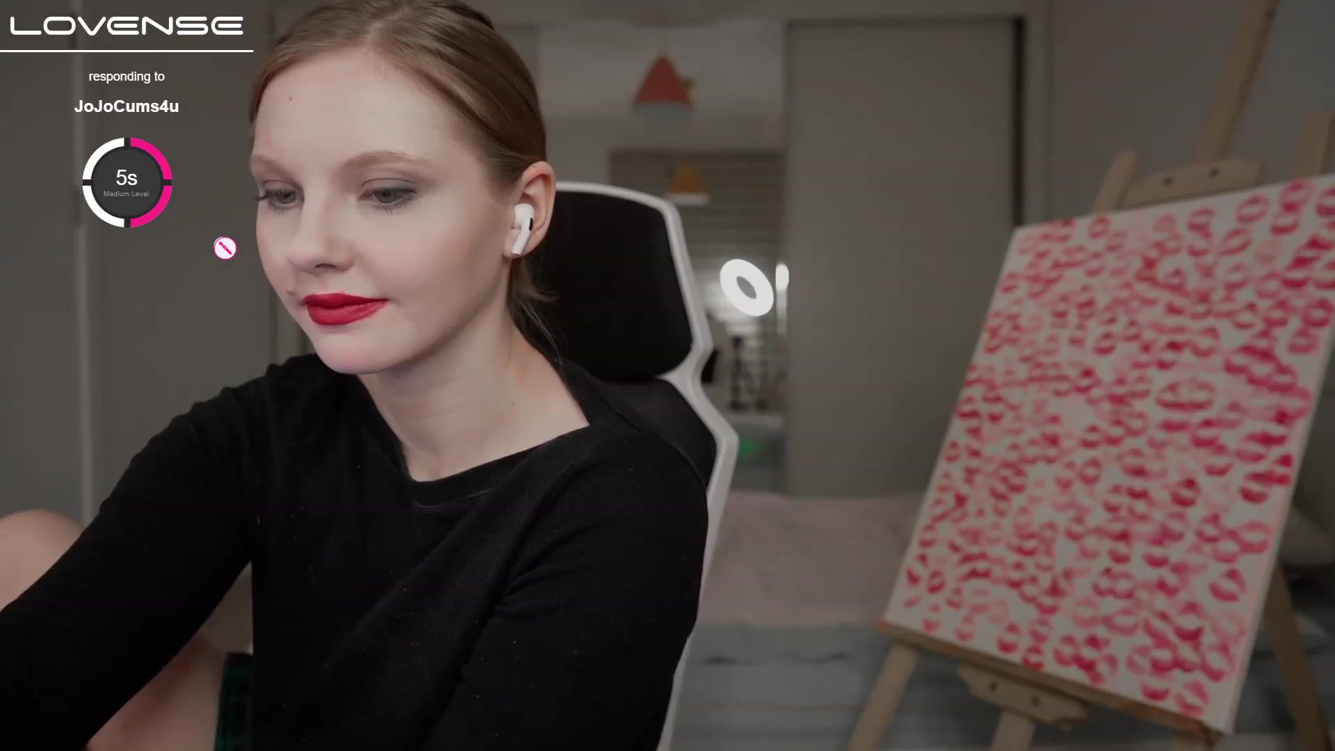 Gallery image thumbnail from penisflytrap_'s myfreecams stream on, 11/20/2022, 20:14 image 19 of 20