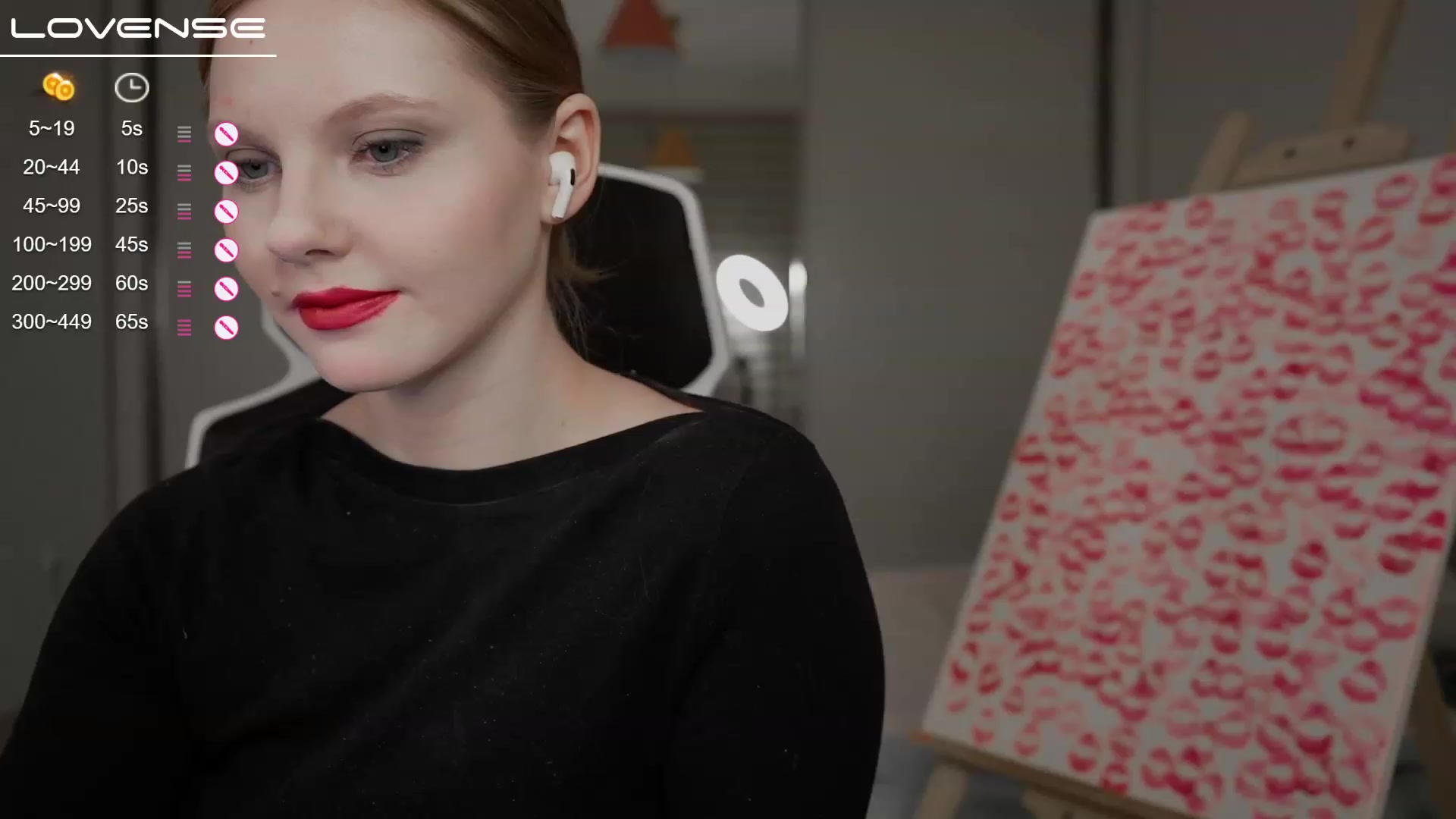 Gallery image thumbnail from penisflytrap_'s myfreecams stream on, 11/20/2022, 20:14 image 17 of 20