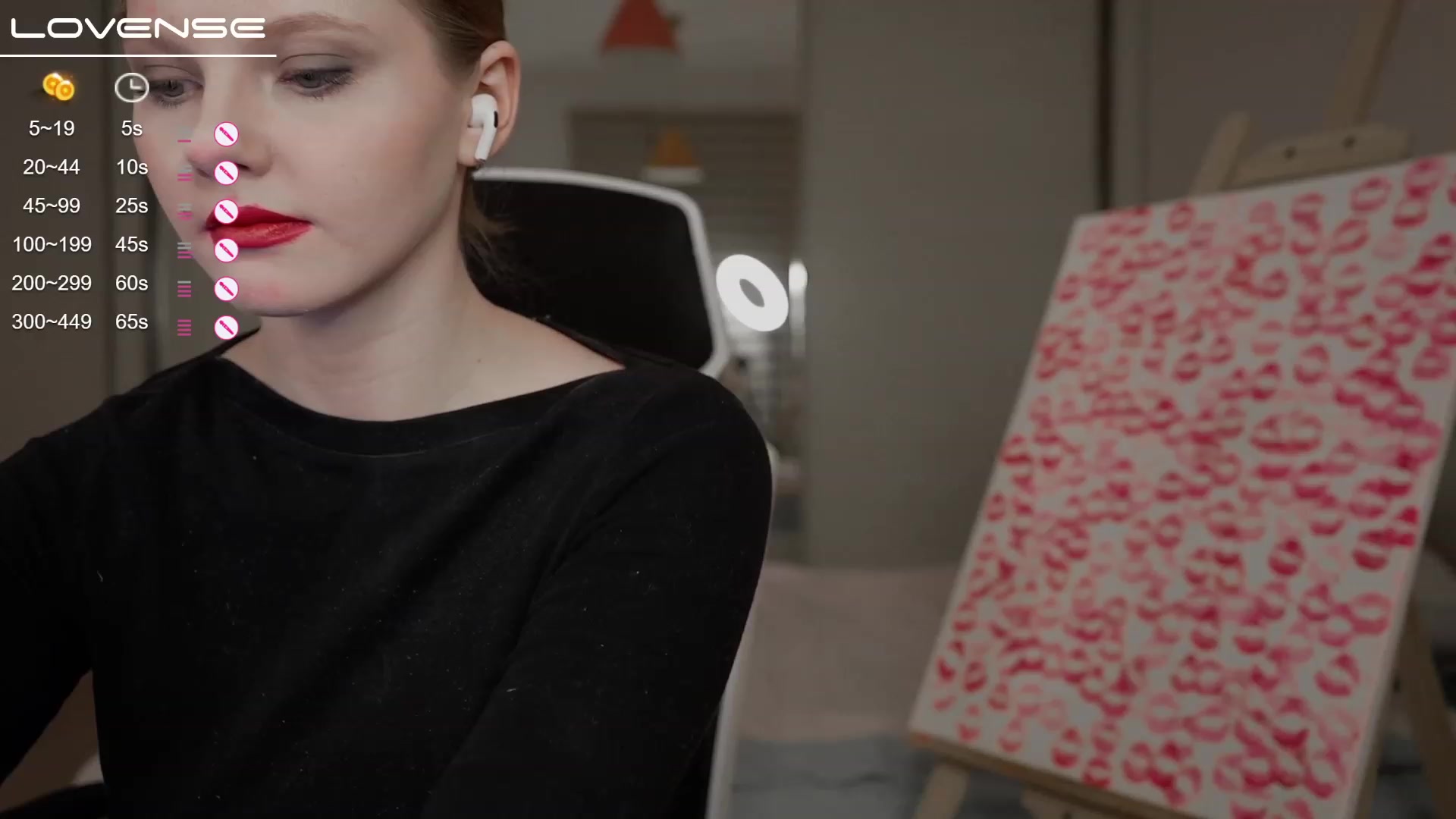 Gallery image thumbnail from penisflytrap_'s myfreecams stream on, 11/20/2022, 20:14 image 15 of 20