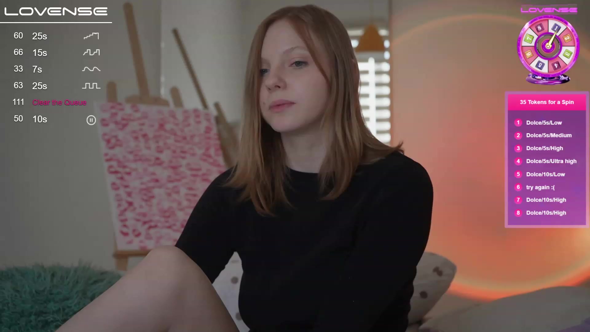 Gallery image thumbnail from penisflytrap_'s myfreecams stream on, 11/28/2022, 13:15 image 17 of 20