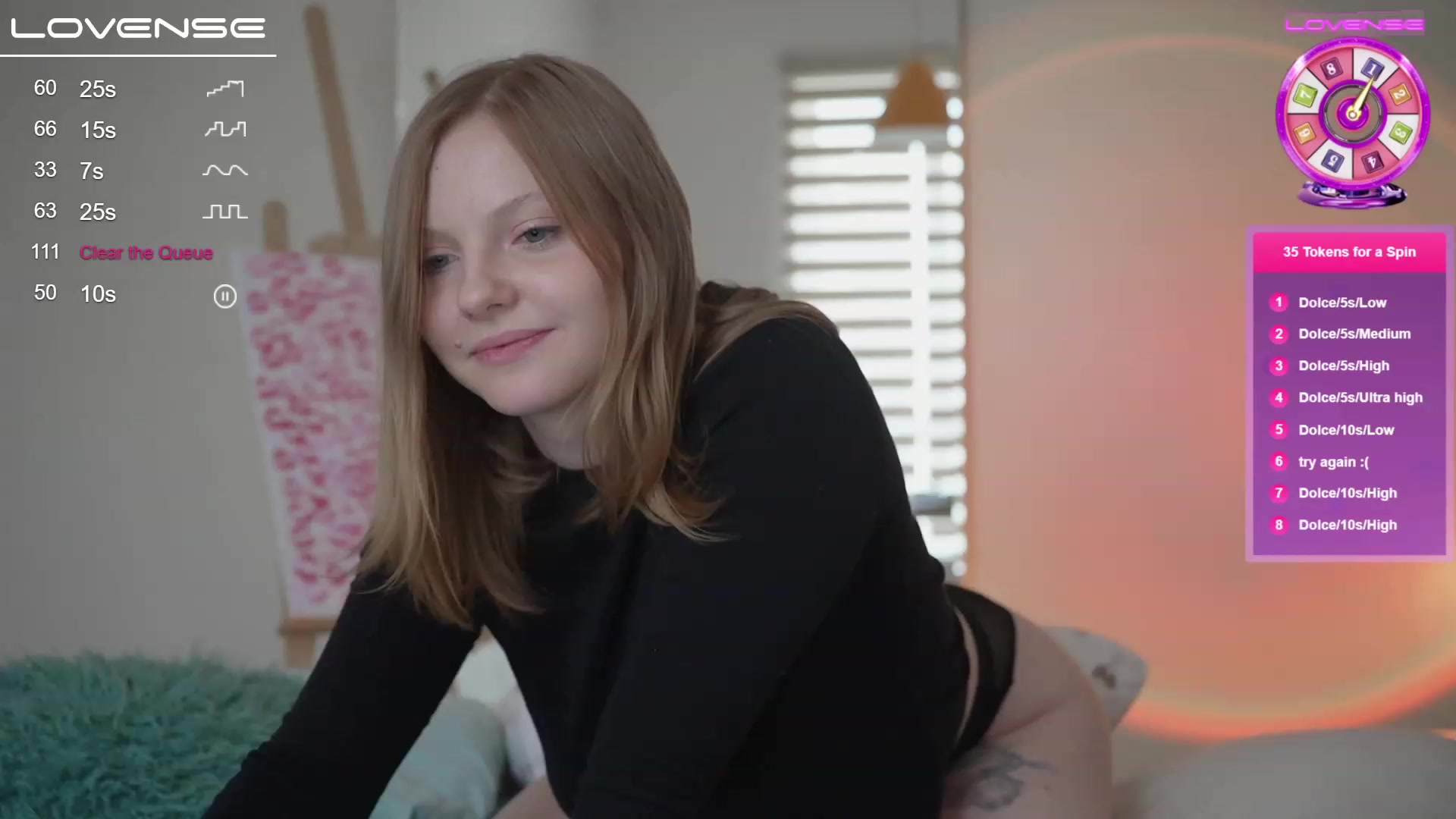 Gallery image thumbnail from penisflytrap_'s myfreecams stream on, 11/28/2022, 13:15 image 13 of 20