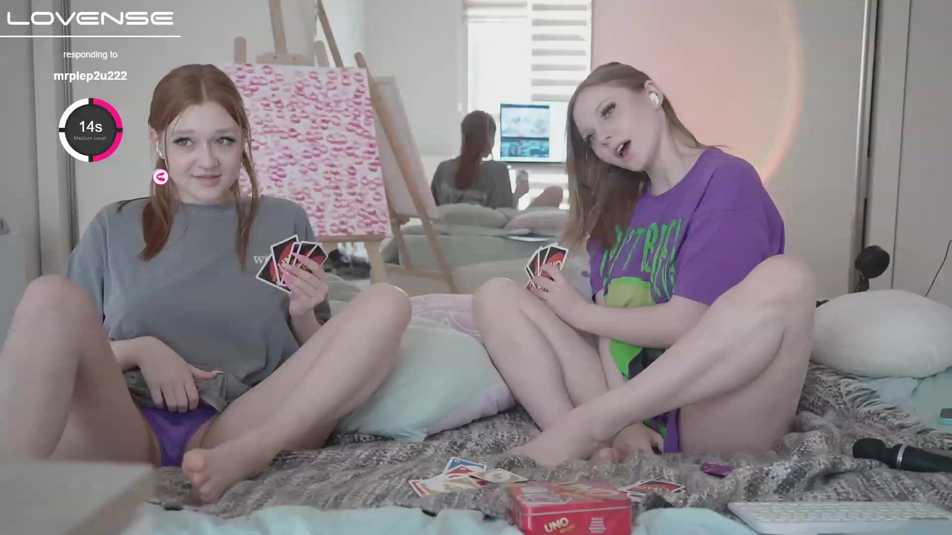 Gallery image thumbnail from penisflytrap_'s myfreecams stream on, 12/10/2022, 12:34 image 8 of 20