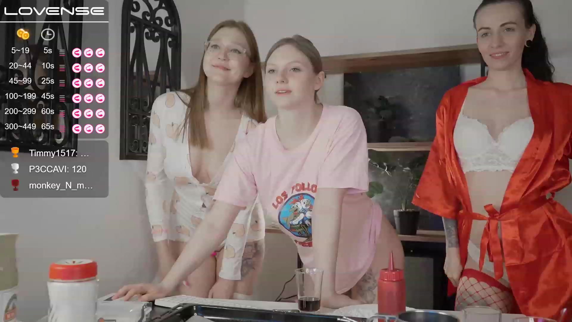 Gallery image thumbnail from penisflytrap_'s myfreecams stream on, 12/12/2022, 16:27 image 19 of 20