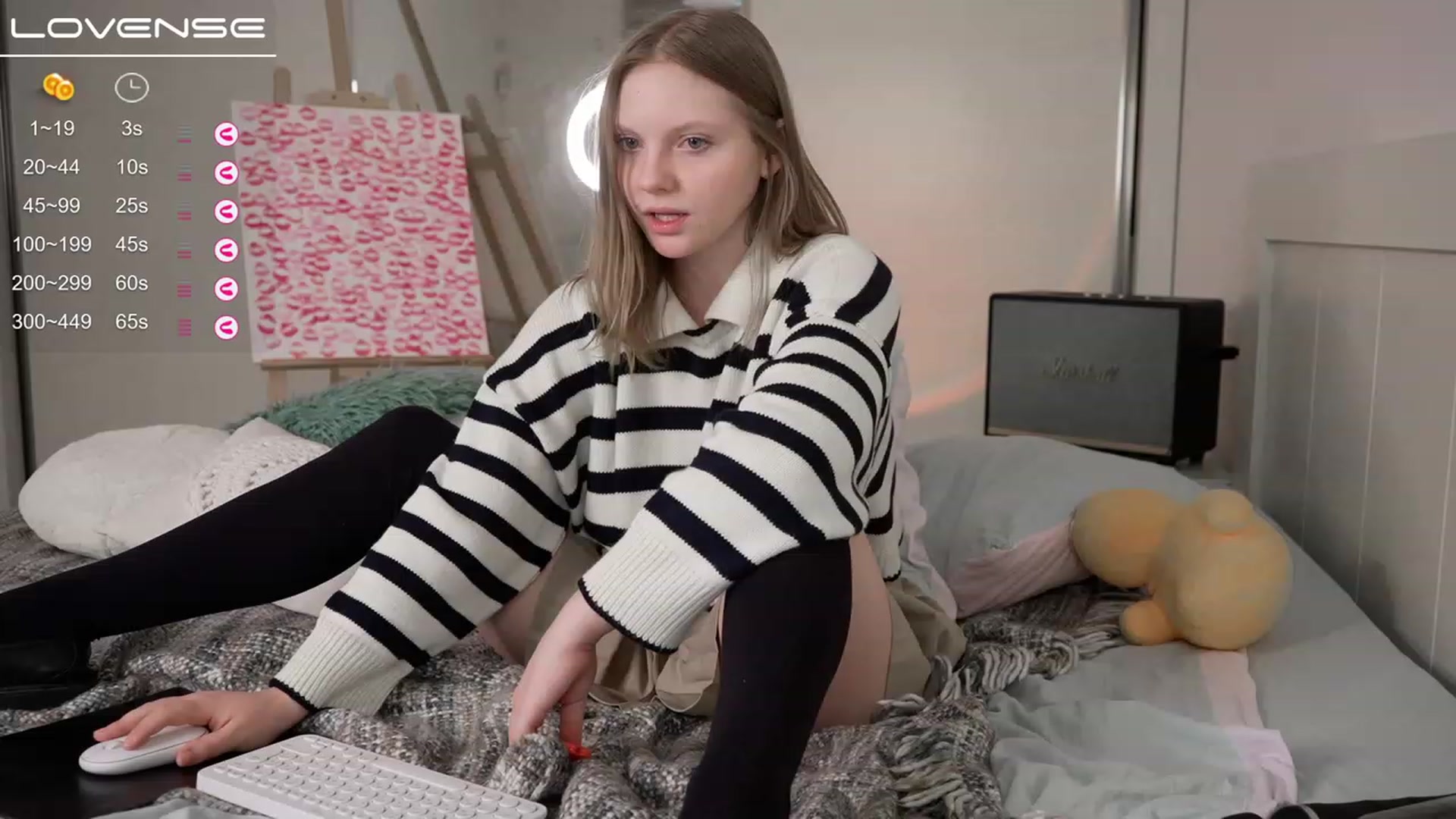 Gallery image thumbnail from penisflytrap_'s myfreecams stream on, 01/02/2023, 18:56 image 4 of 20