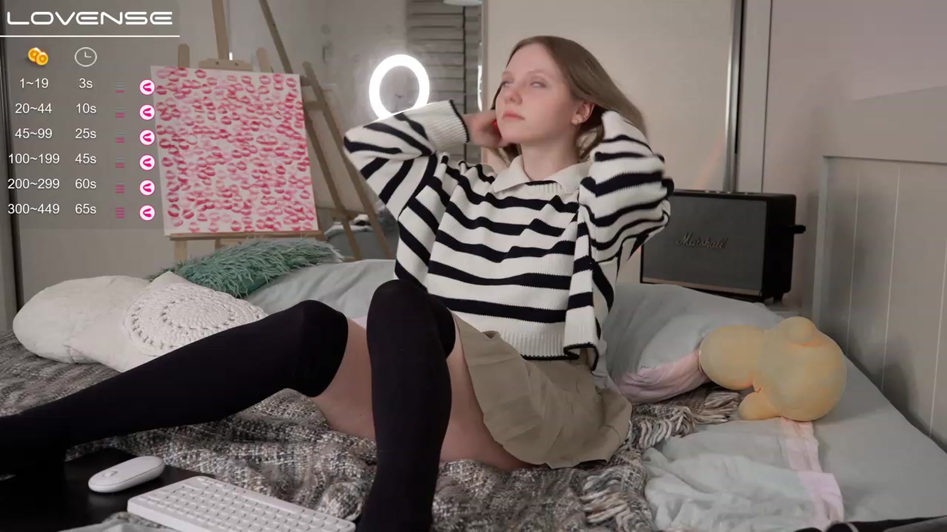Gallery image thumbnail from penisflytrap_'s myfreecams stream on, 01/02/2023, 18:56 image 5 of 20