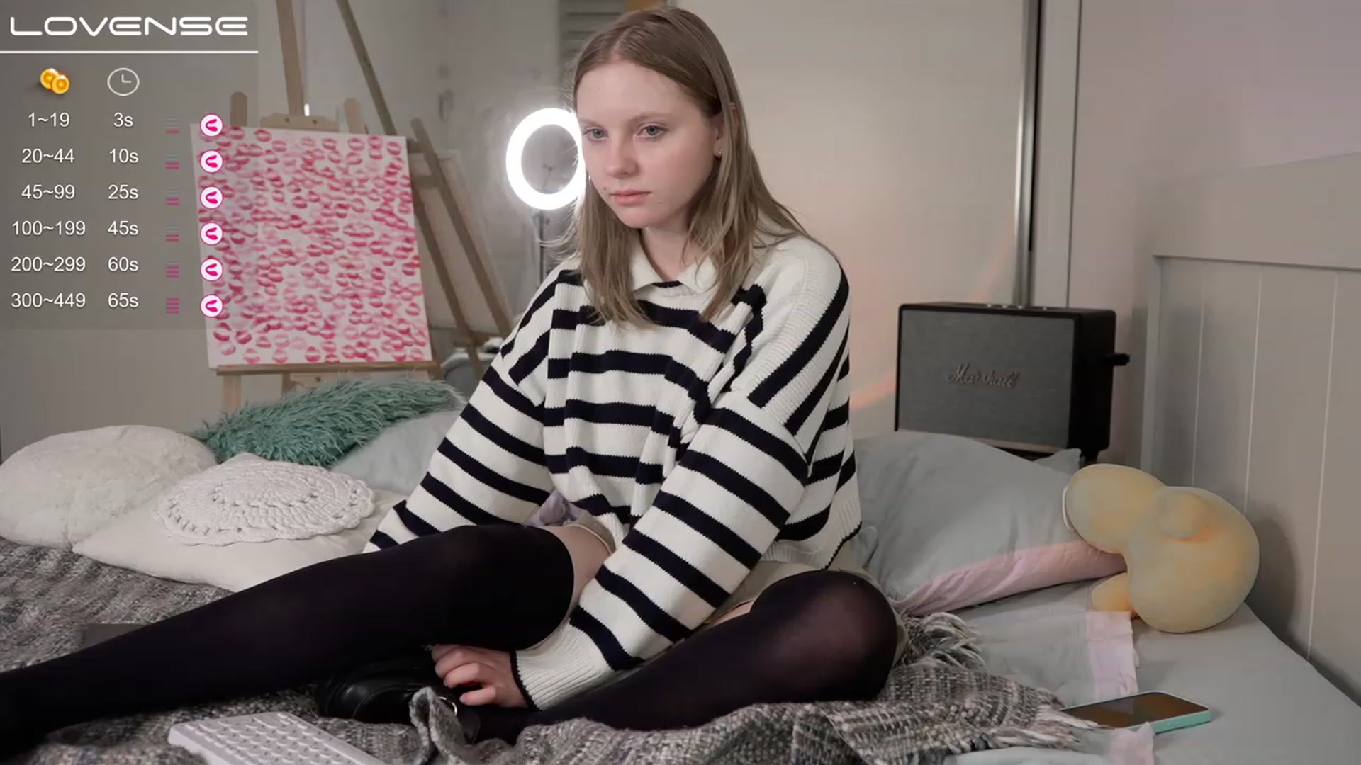 Gallery image thumbnail from penisflytrap_'s myfreecams stream on, 01/02/2023, 19:37 image 19 of 20