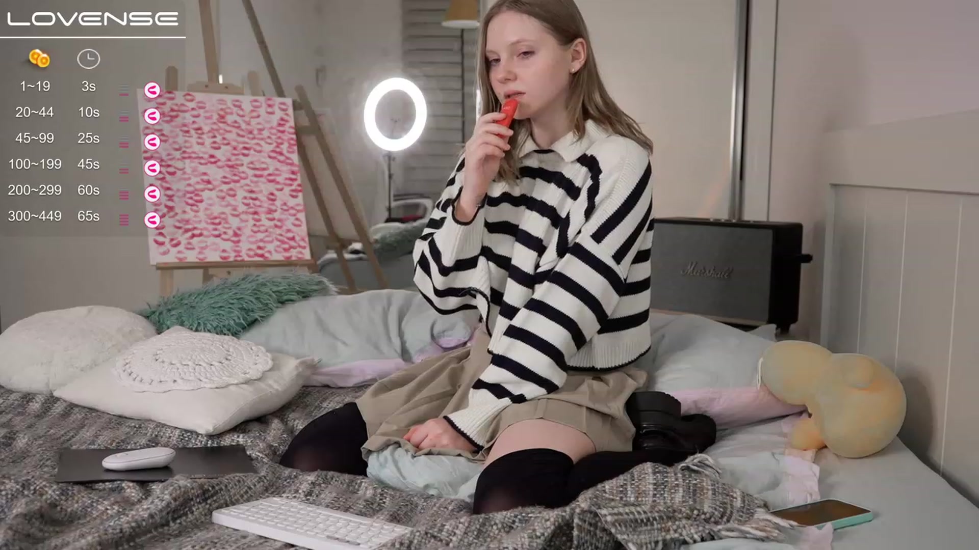Gallery image thumbnail from penisflytrap_'s myfreecams stream on, 01/02/2023, 19:37 image 17 of 20