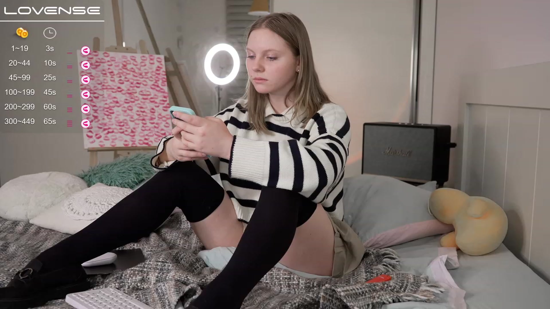 Gallery image thumbnail from penisflytrap_'s myfreecams stream on, 01/02/2023, 19:37 image 20 of 20
