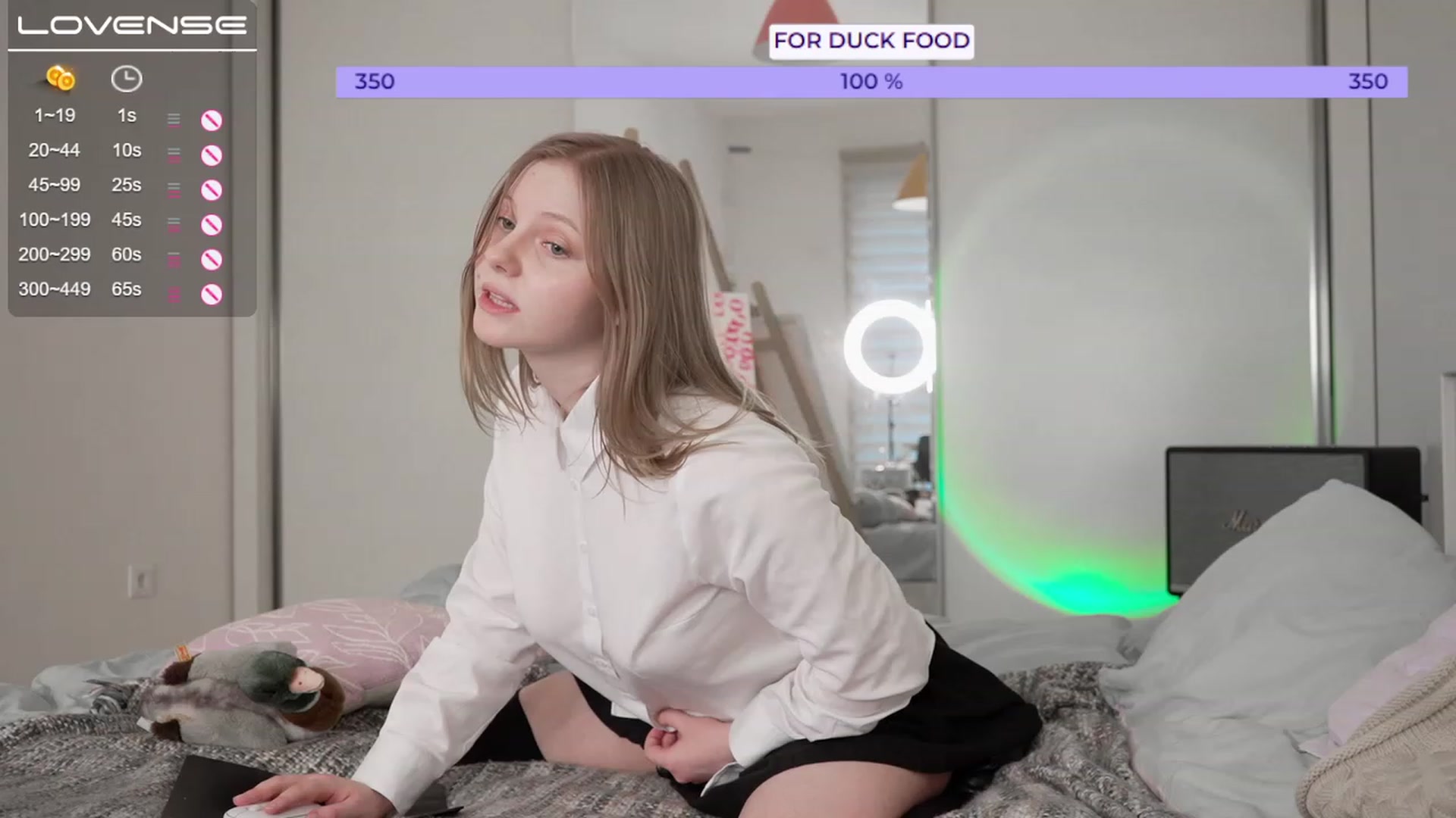 Gallery image thumbnail from penisflytrap_'s myfreecams stream on, 01/29/2023, 14:01 image 13 of 20