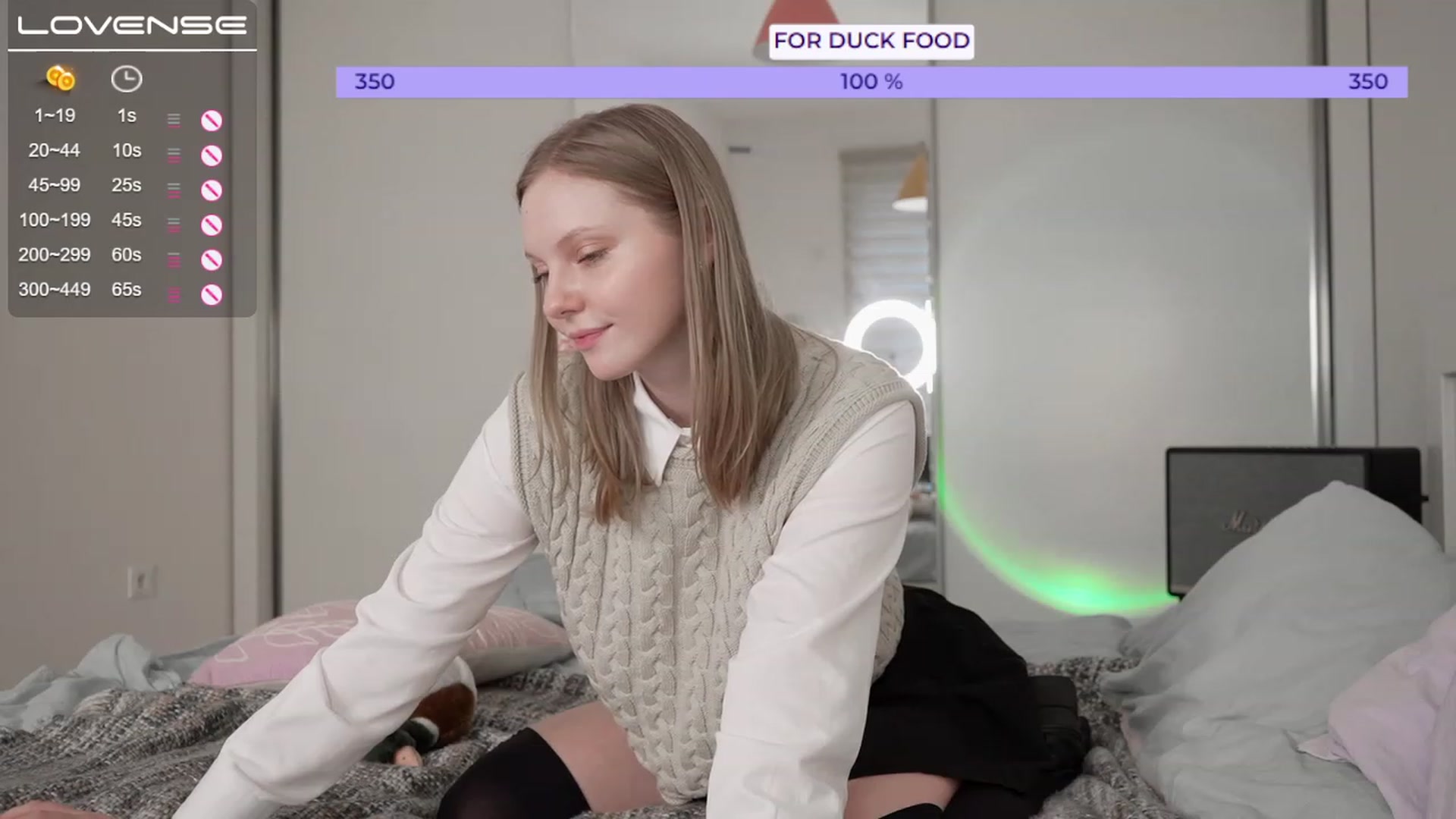 Gallery image thumbnail from penisflytrap_'s myfreecams stream on, 01/29/2023, 14:01 image 15 of 20