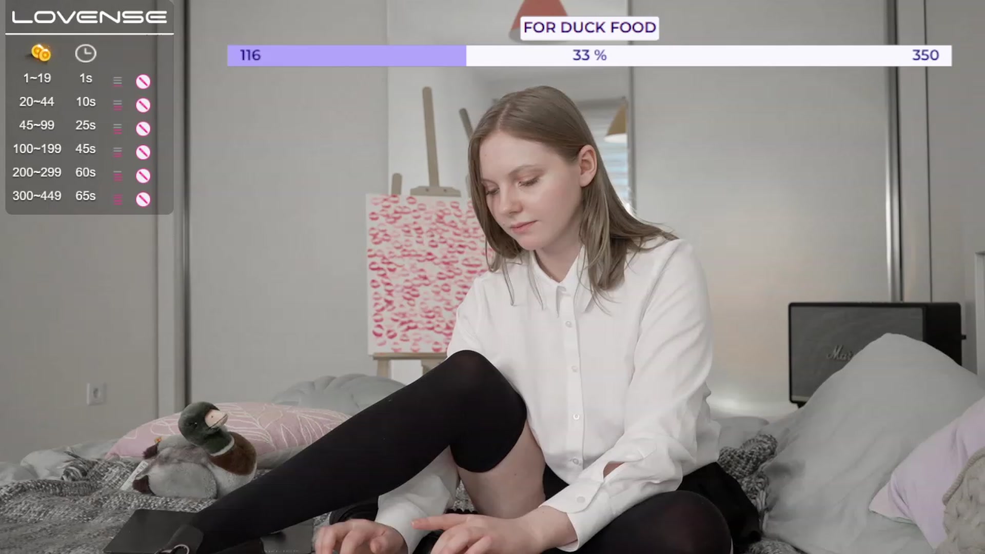 Gallery image thumbnail from penisflytrap_'s myfreecams stream on, 01/29/2023, 14:01 image 8 of 20