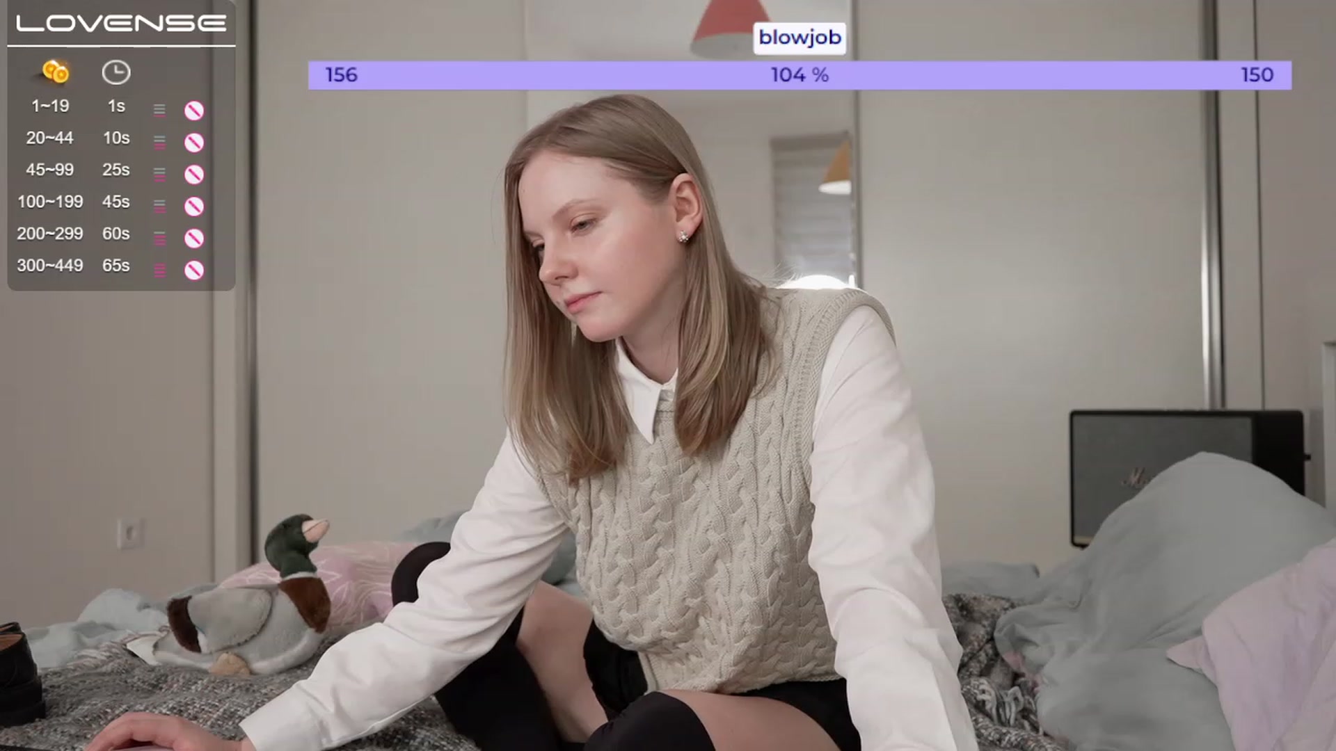 Gallery image thumbnail from penisflytrap_'s myfreecams stream on, 01/29/2023, 14:01 image 19 of 20