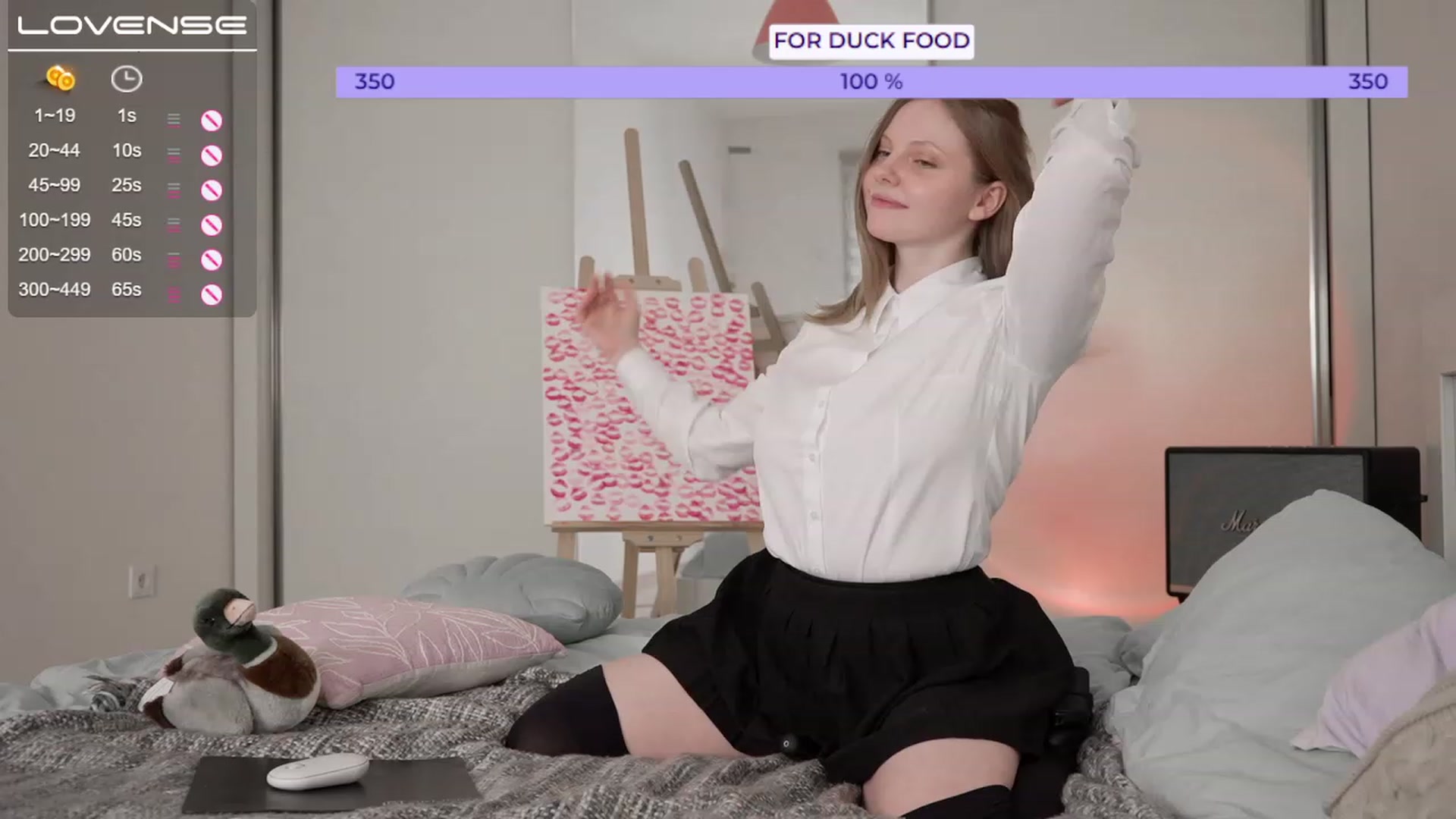 Gallery image thumbnail from penisflytrap_'s myfreecams stream on, 01/29/2023, 14:01 image 10 of 20