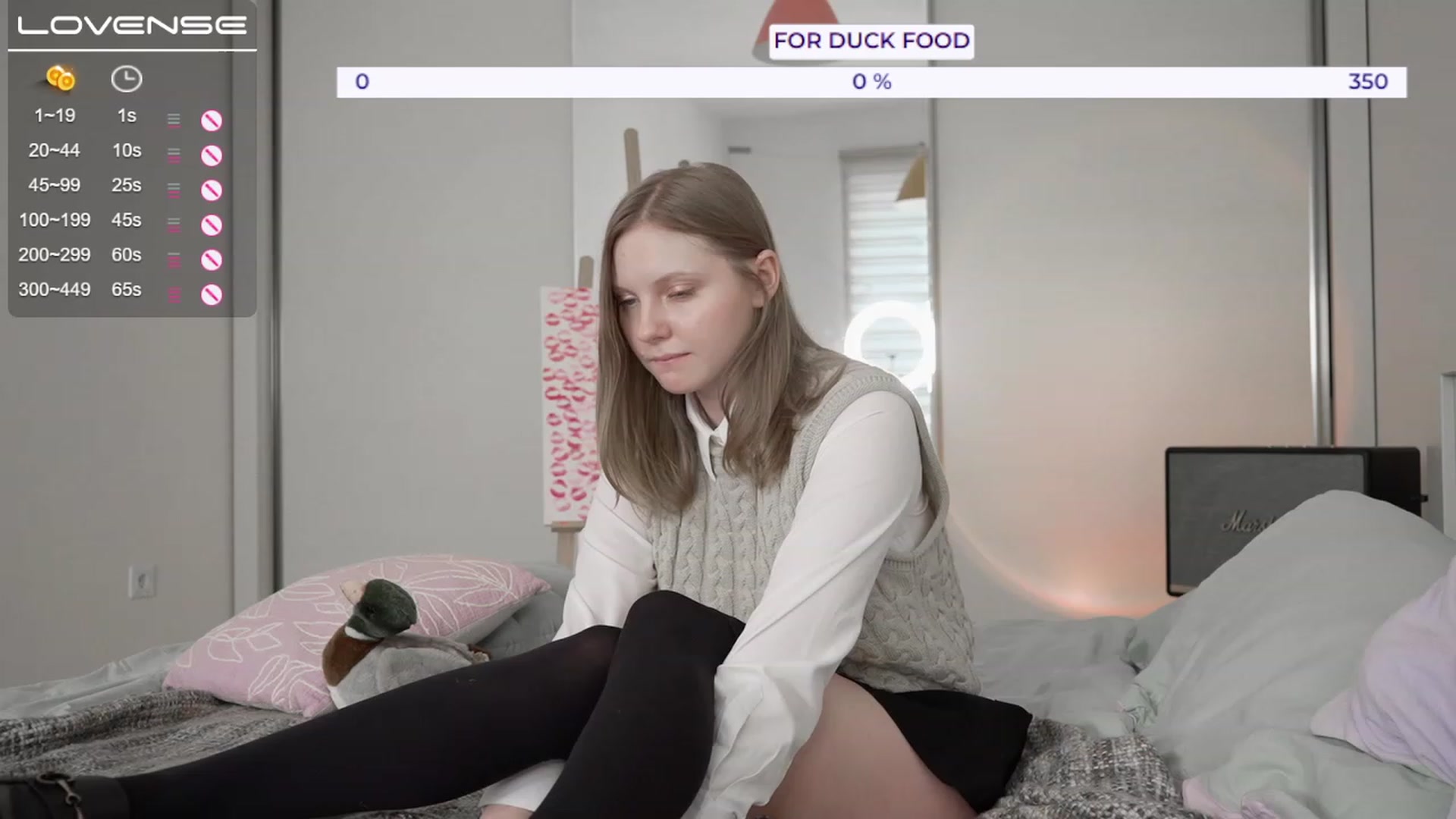 Gallery image thumbnail from penisflytrap_'s myfreecams stream on, 01/29/2023, 14:01 image 1 of 20