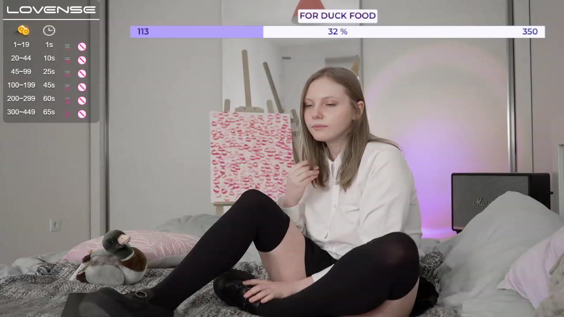 Gallery image thumbnail from penisflytrap_'s myfreecams stream on, 01/29/2023, 14:01 image 7 of 20