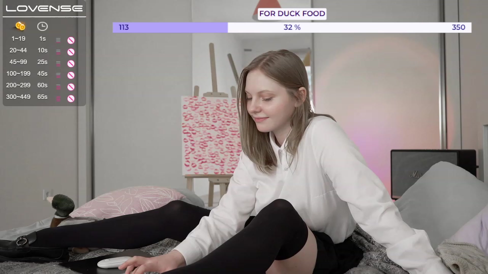 Gallery image thumbnail from penisflytrap_'s myfreecams stream on, 01/29/2023, 14:01 image 5 of 20