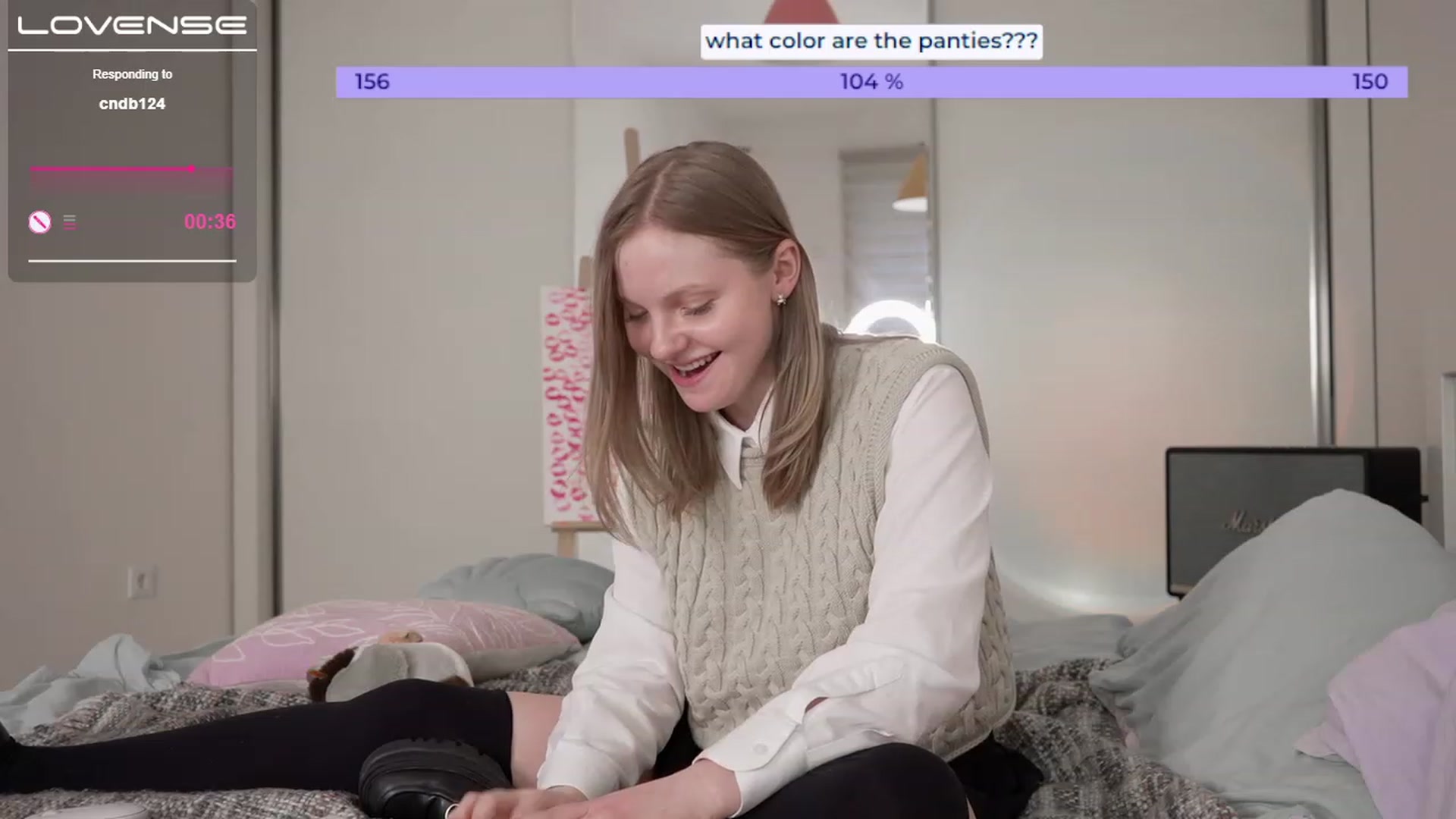 Gallery image thumbnail from penisflytrap_'s myfreecams stream on, 01/29/2023, 14:01 image 17 of 20