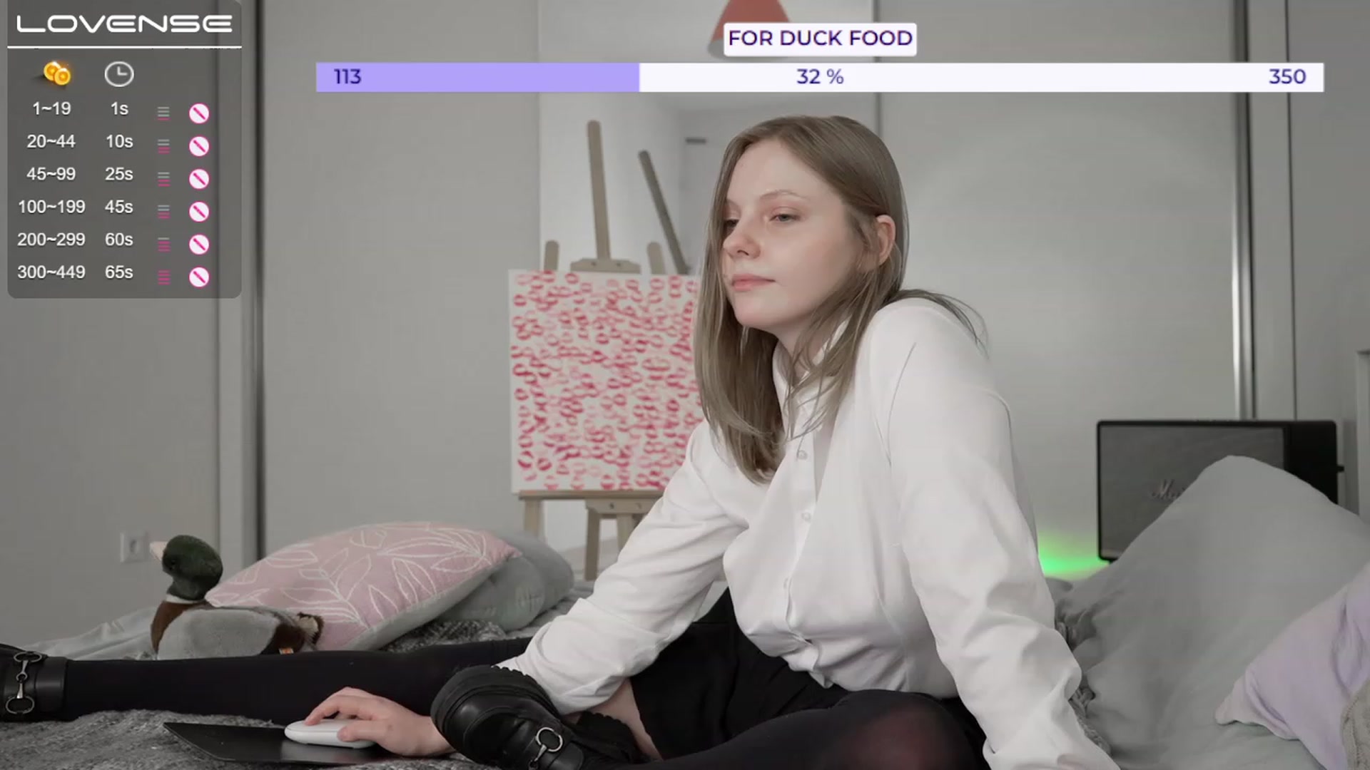 Gallery image thumbnail from penisflytrap_'s myfreecams stream on, 01/29/2023, 14:01 image 6 of 20