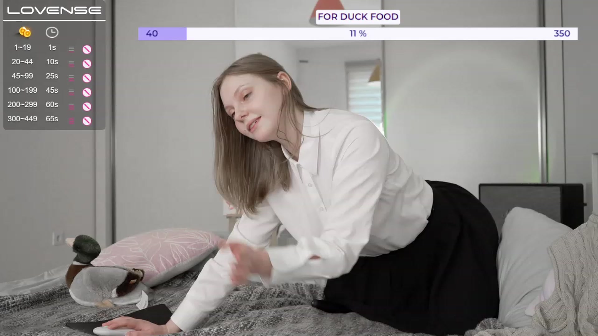 Gallery image thumbnail from penisflytrap_'s myfreecams stream on, 01/29/2023, 14:01 image 4 of 20
