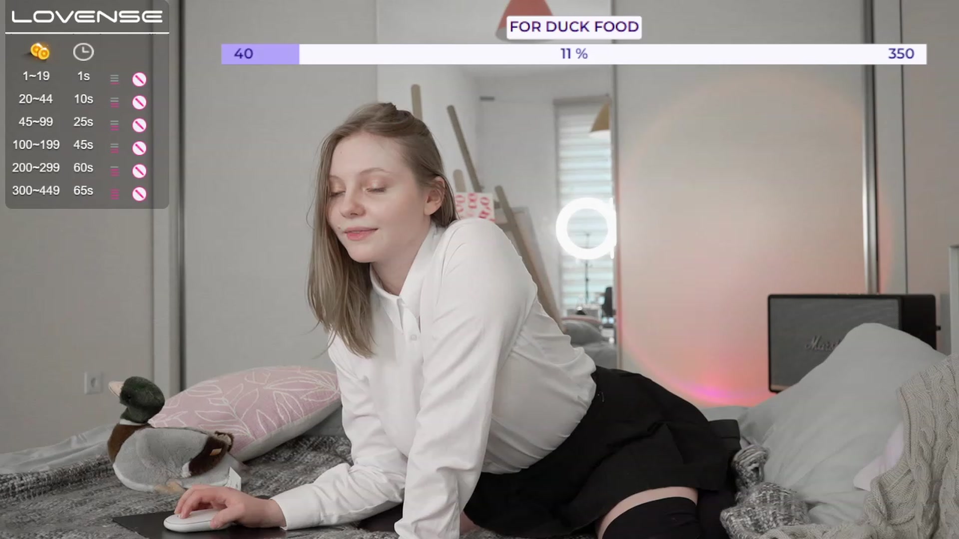 Gallery image thumbnail from penisflytrap_'s myfreecams stream on, 01/29/2023, 14:01 image 3 of 20