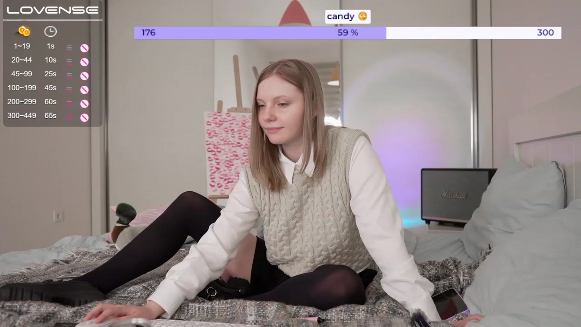 Gallery image thumbnail from penisflytrap_'s myfreecams stream on, 01/29/2023, 15:47 image 4 of 20
