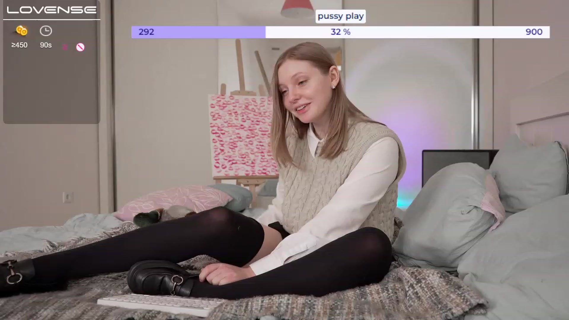Gallery image thumbnail from penisflytrap_'s myfreecams stream on, 01/29/2023, 15:47 image 17 of 20