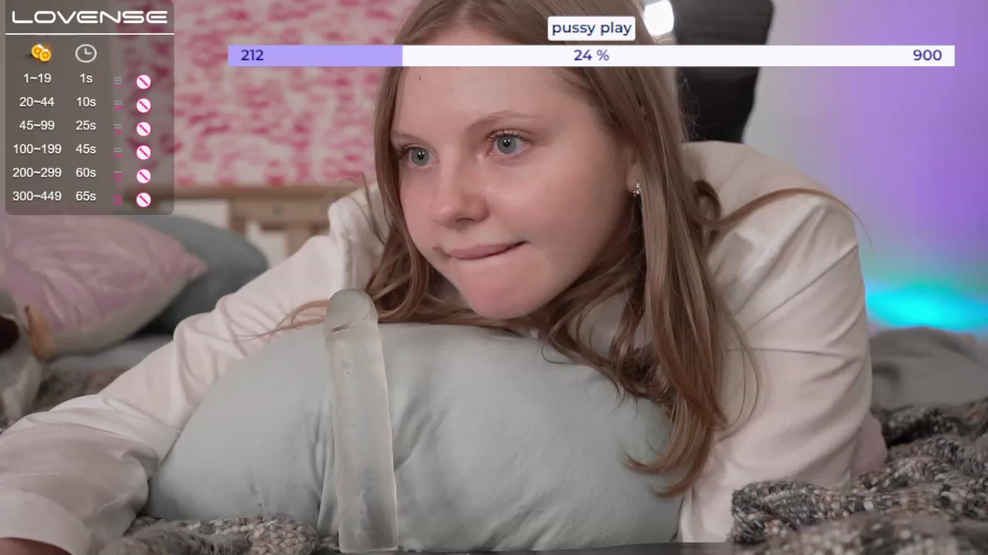 Gallery image thumbnail from penisflytrap_'s myfreecams stream on, 01/29/2023, 15:47 image 14 of 20