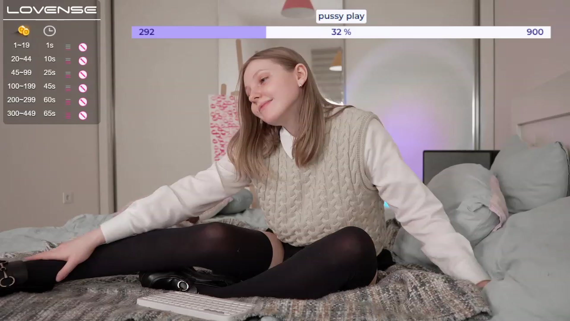 Gallery image thumbnail from penisflytrap_'s myfreecams stream on, 01/29/2023, 15:47 image 19 of 20