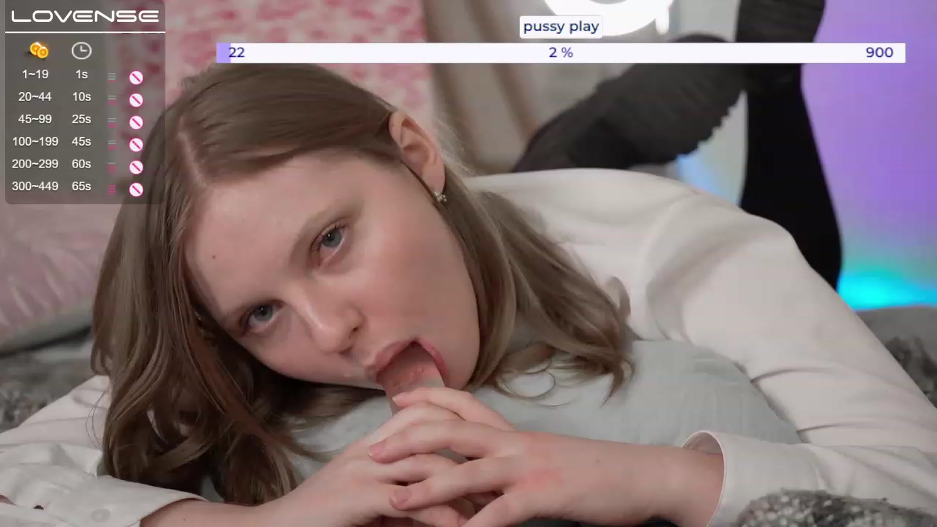 Gallery image thumbnail from penisflytrap_'s myfreecams stream on, 01/29/2023, 15:47 image 11 of 20