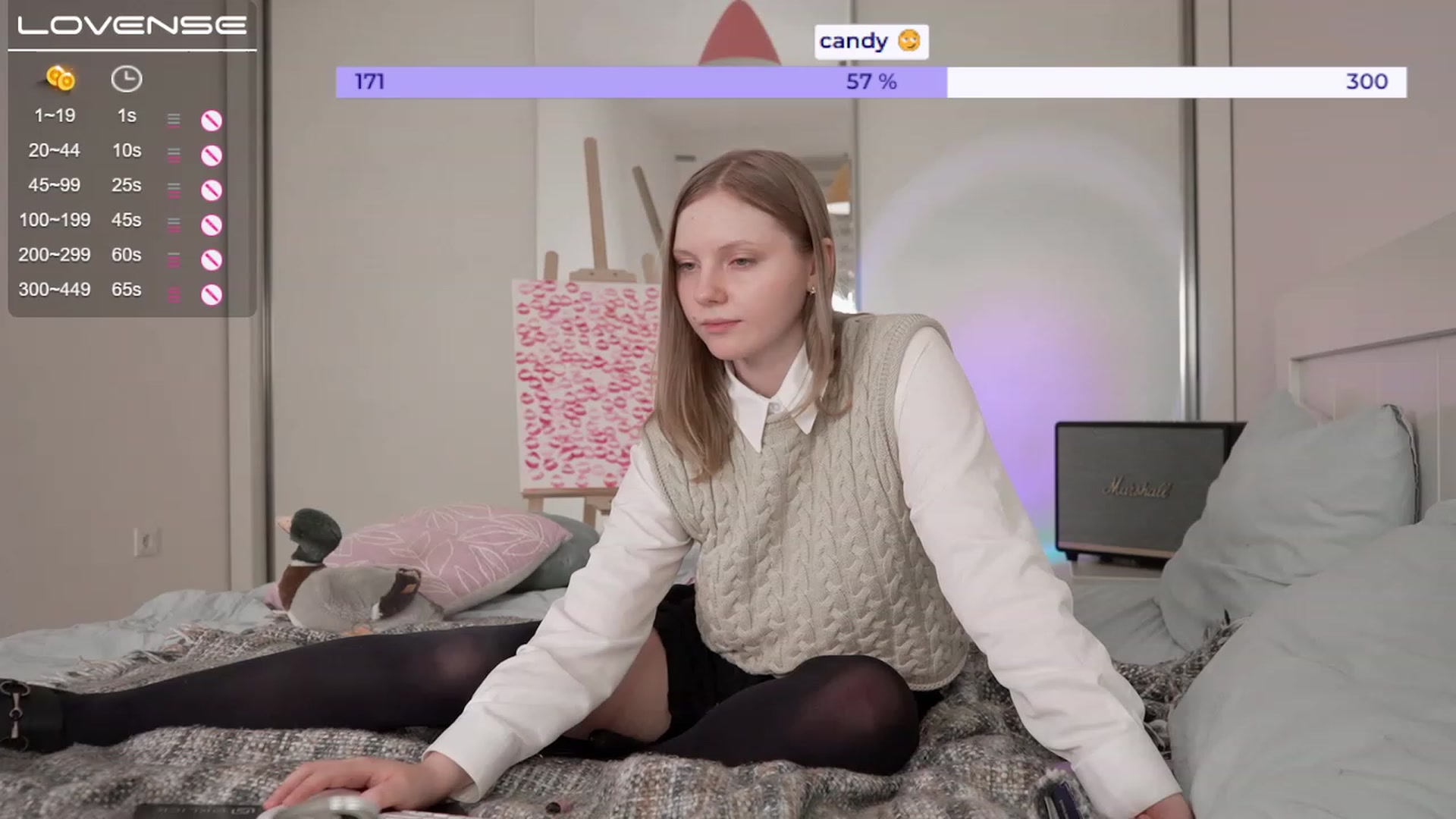 Gallery image thumbnail from penisflytrap_'s myfreecams stream on, 01/29/2023, 15:47 image 2 of 20
